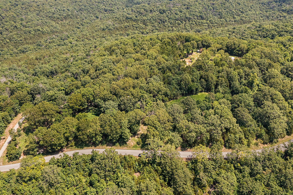 Photo 7 - Land for sale – 817  Hanging Branch Ridge   Cape Fair, MO