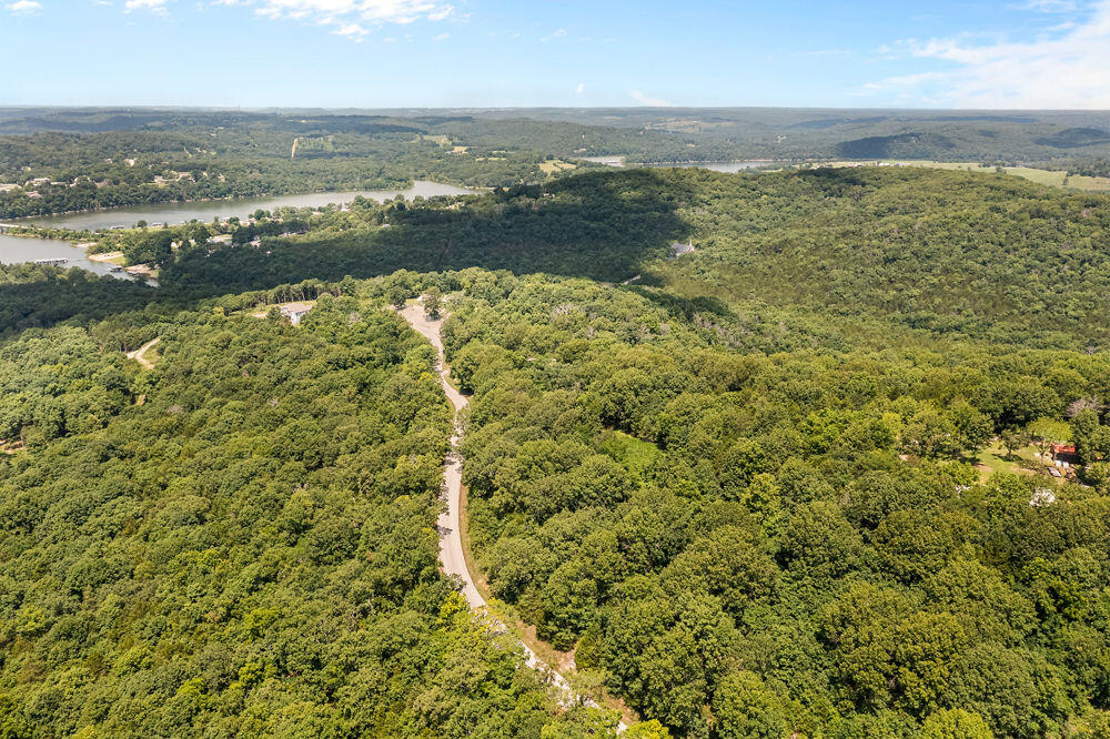 Photo 12 - Land for sale – 817  Hanging Branch Ridge   Cape Fair, MO