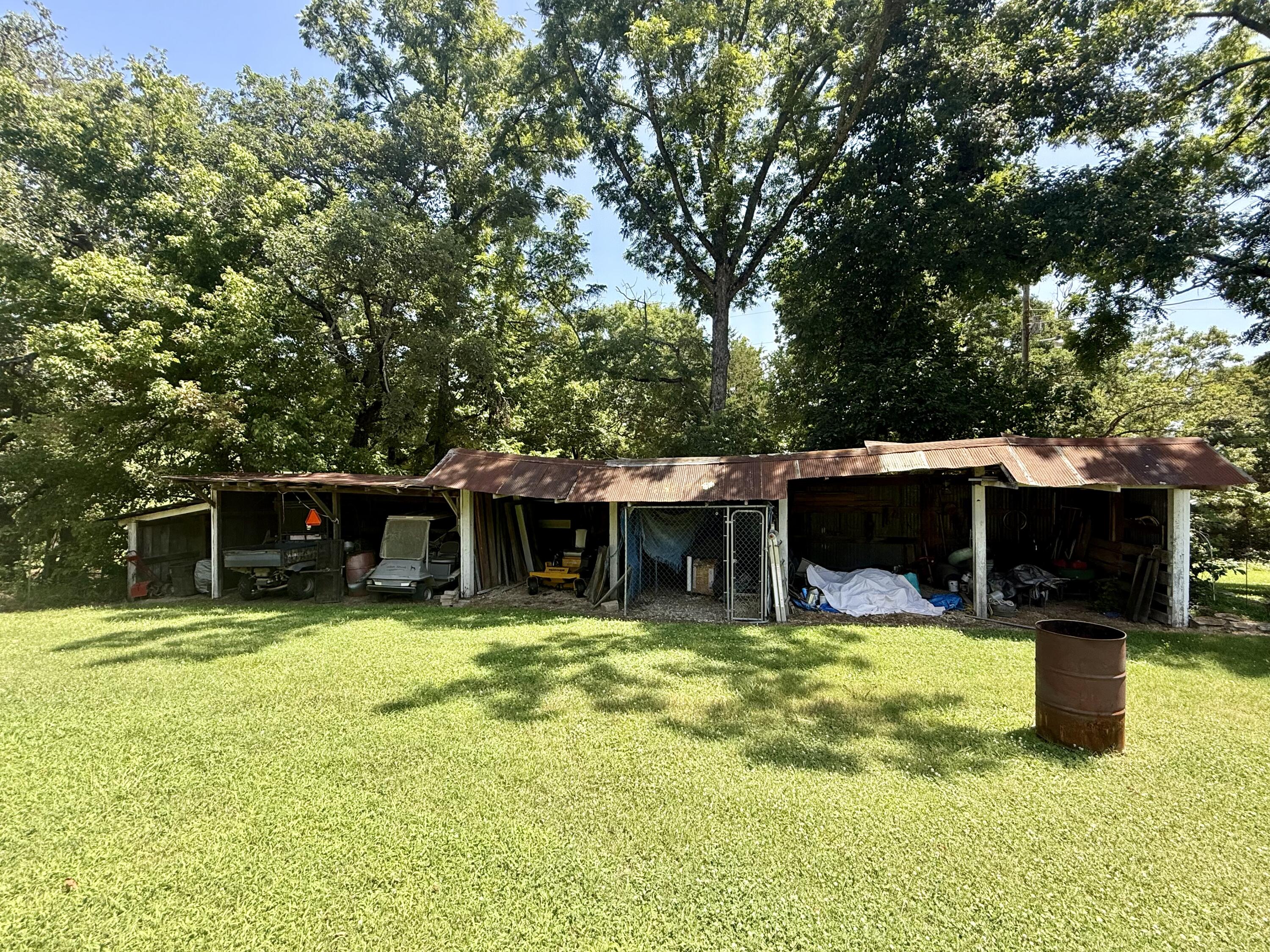 Photo 11 - Residential for sale – 2735  Co Road  Ava, MO