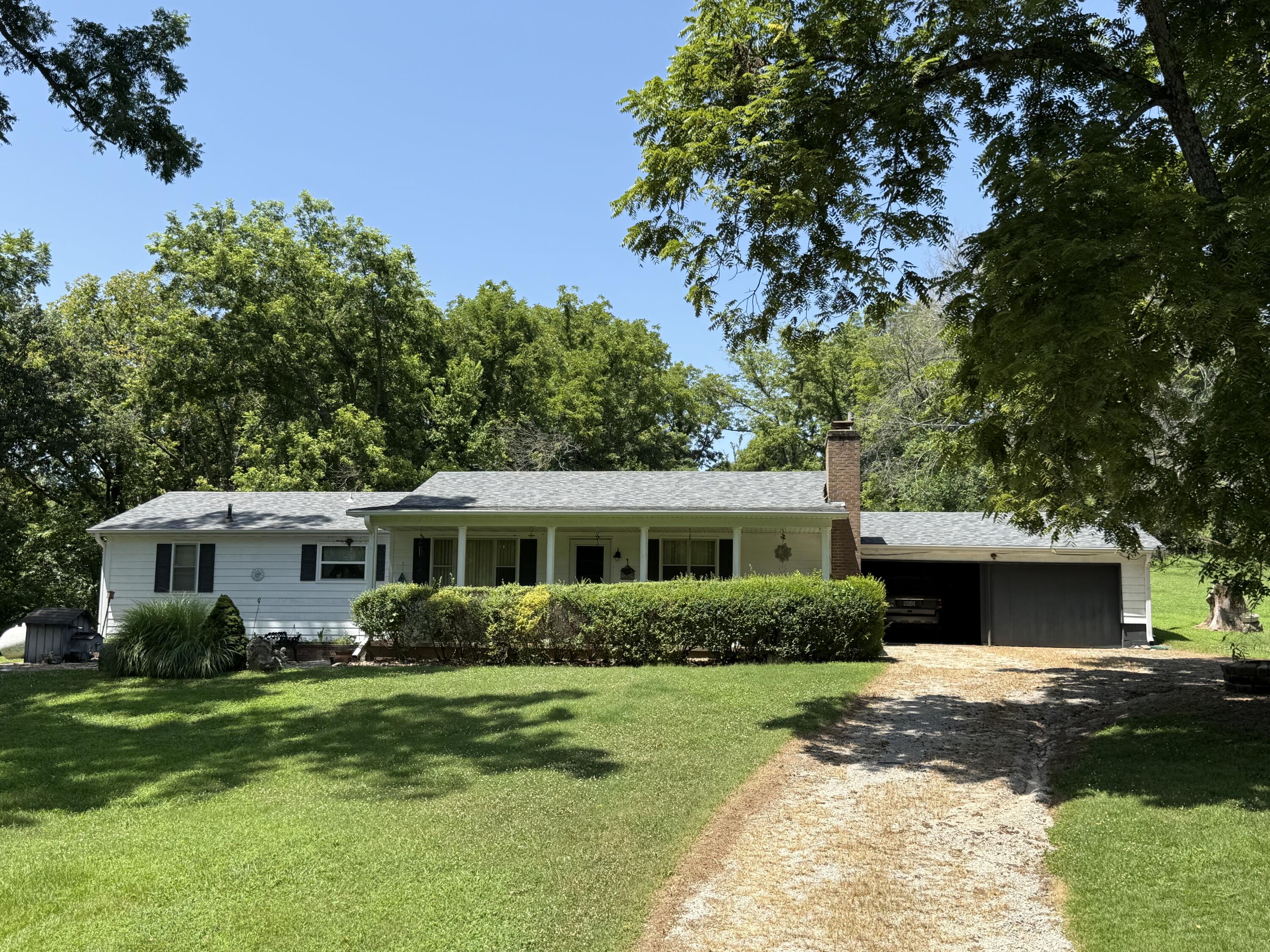 Photo 2 - Residential for sale – 2735  Co Road  Ava, MO