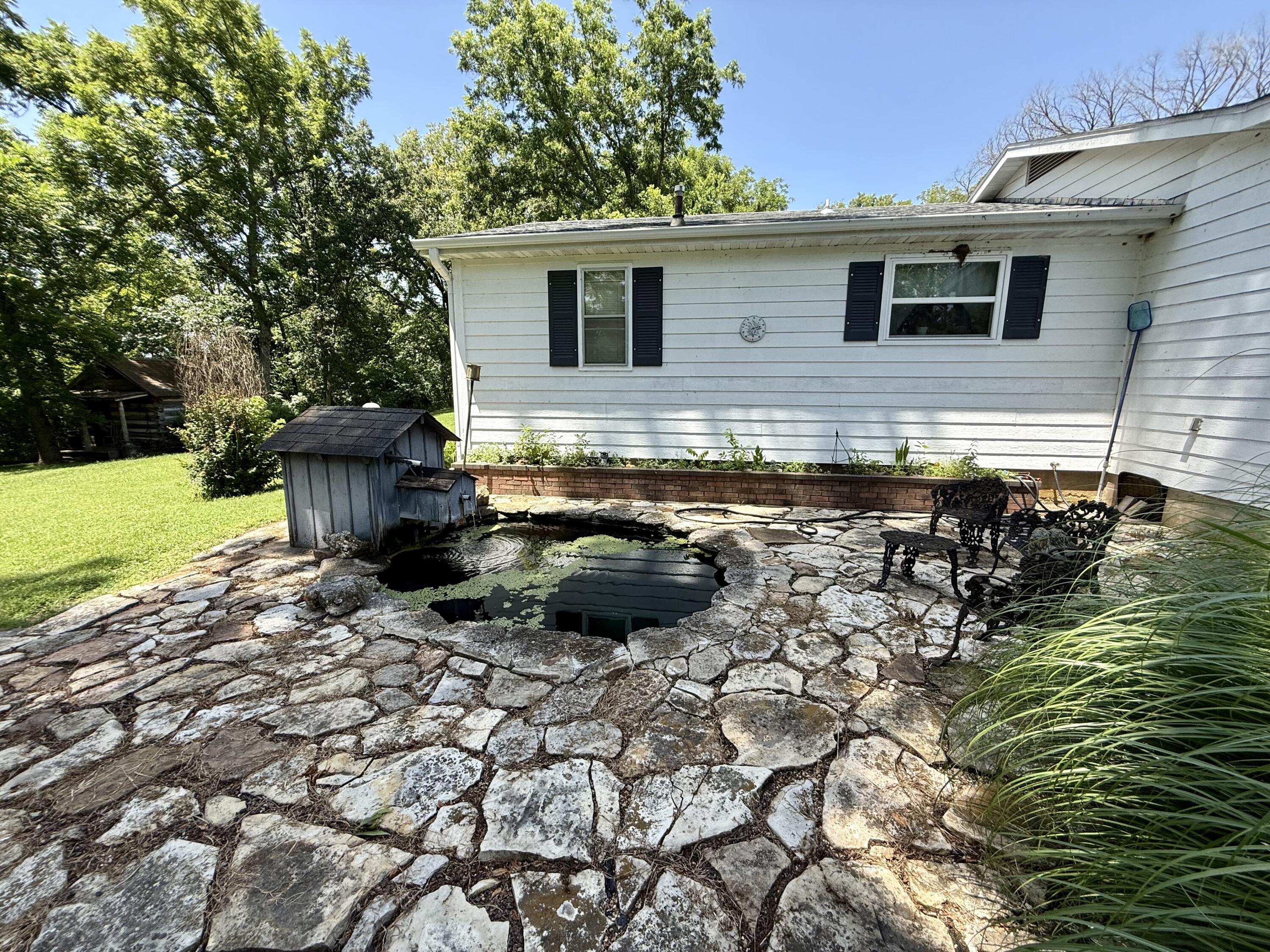 Photo 5 - Residential for sale – 2735  Co Road  Ava, MO
