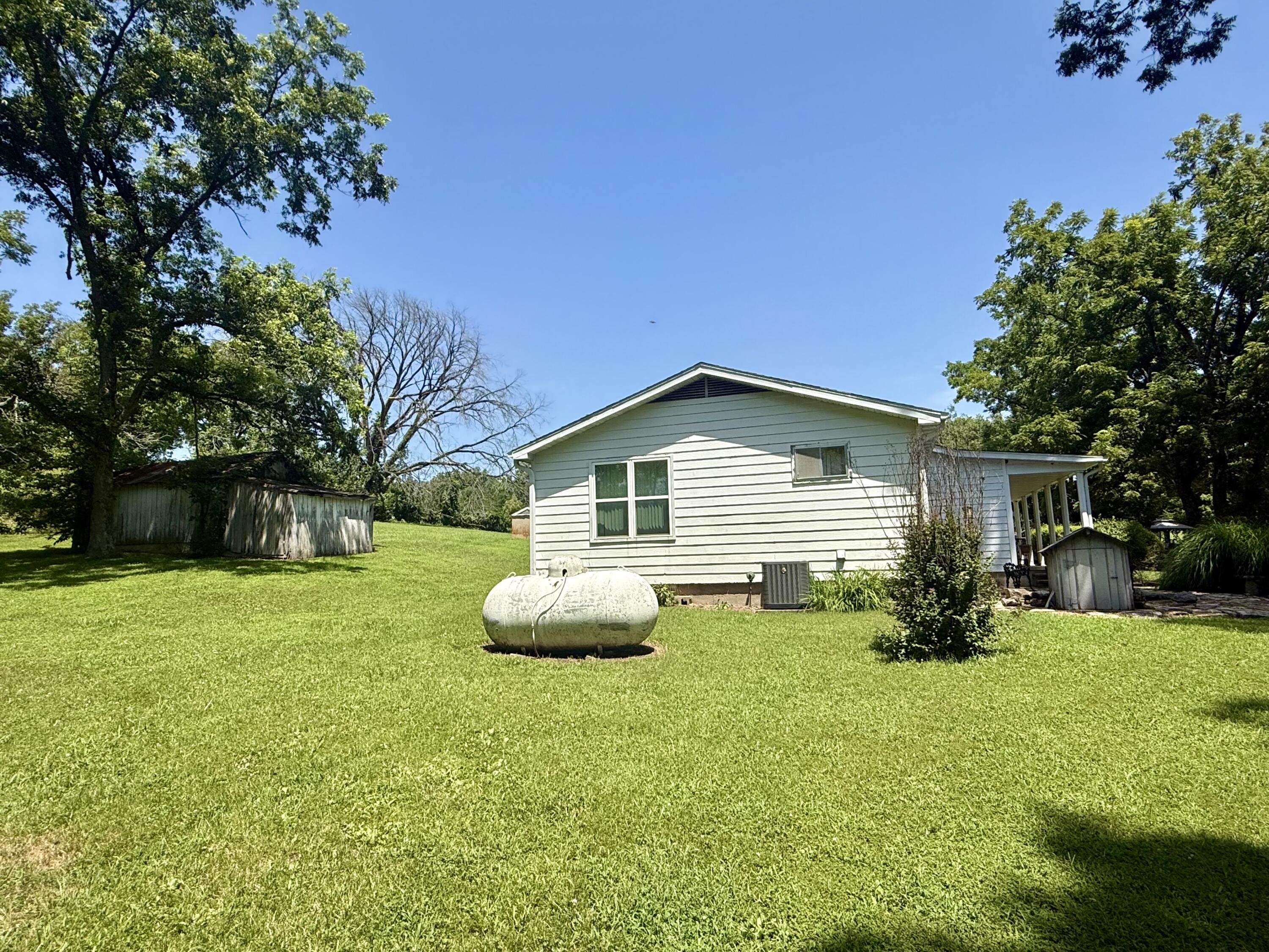 Photo 9 - Residential for sale – 2735  Co Road  Ava, MO
