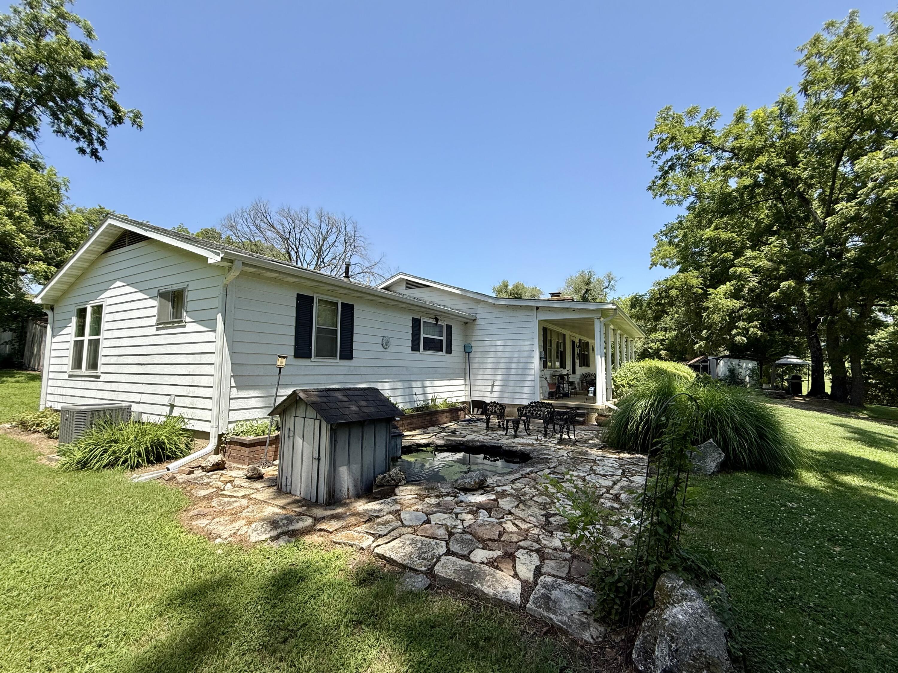 Photo 4 - Residential for sale – 2735  Co Road  Ava, MO