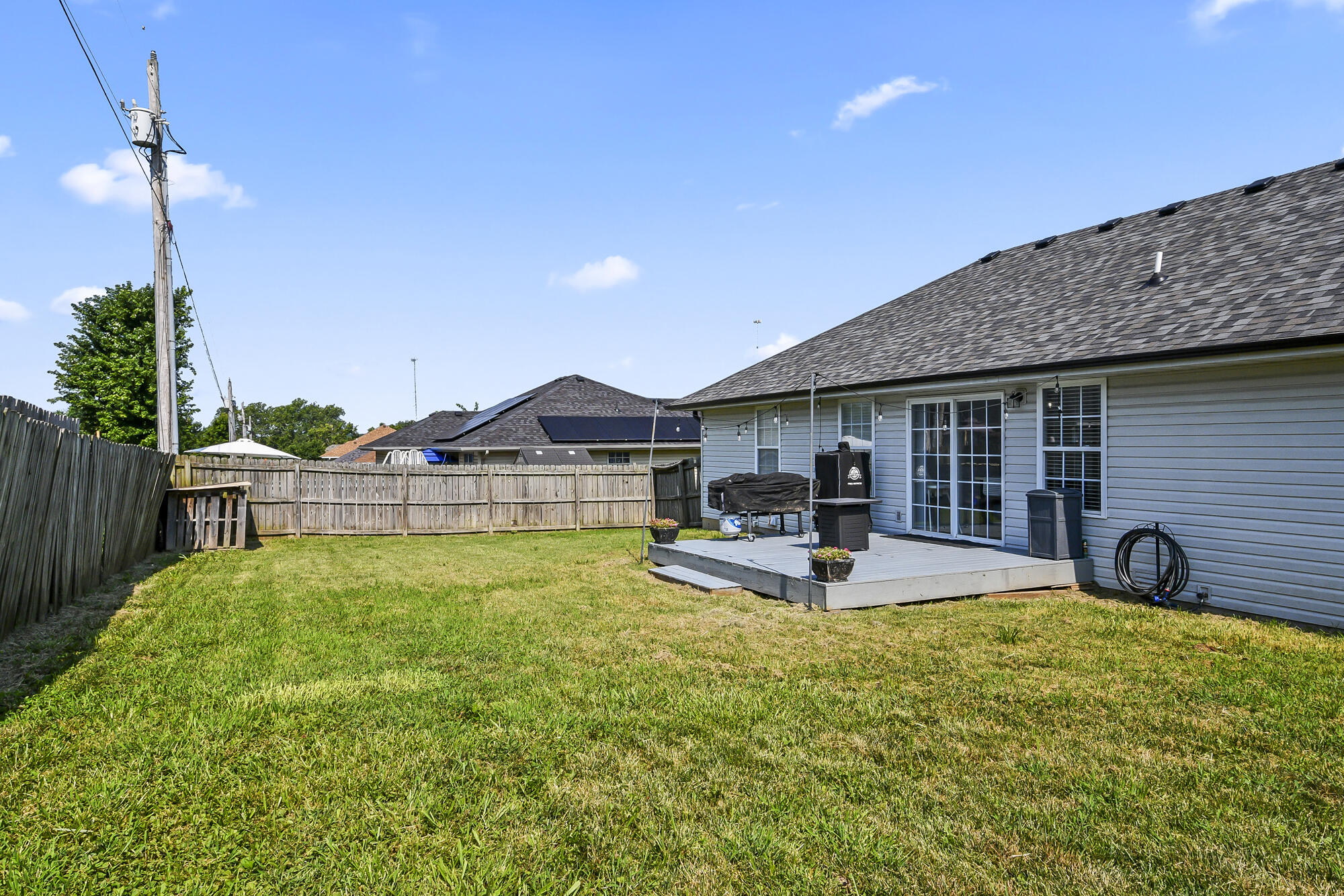 Photo 33 - Residential for sale – 334  Sugar Tree Road  Sparta, MO