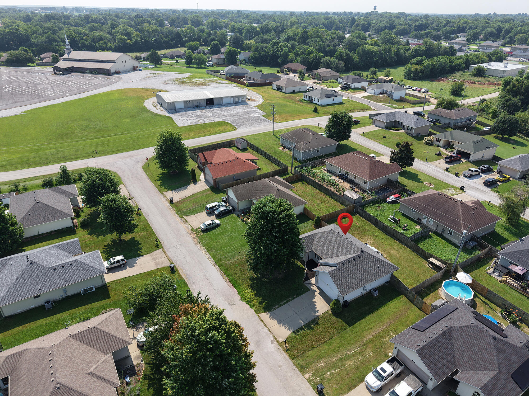 Photo 34 - Residential for sale – 334  Sugar Tree Road  Sparta, MO