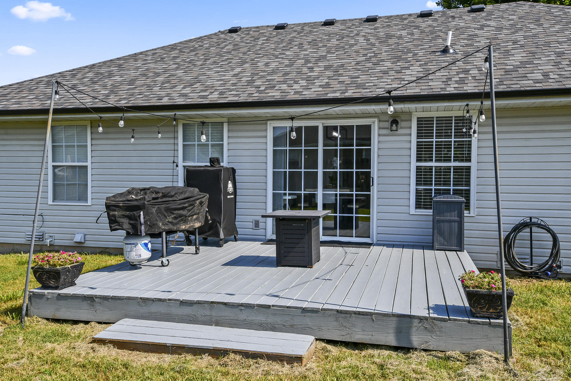 Photo 31 - Residential for sale – 334  Sugar Tree Road  Sparta, MO