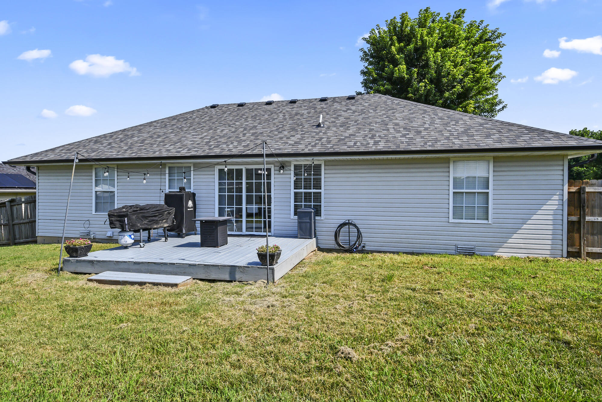 Photo 30 - Residential for sale – 334  Sugar Tree Road  Sparta, MO