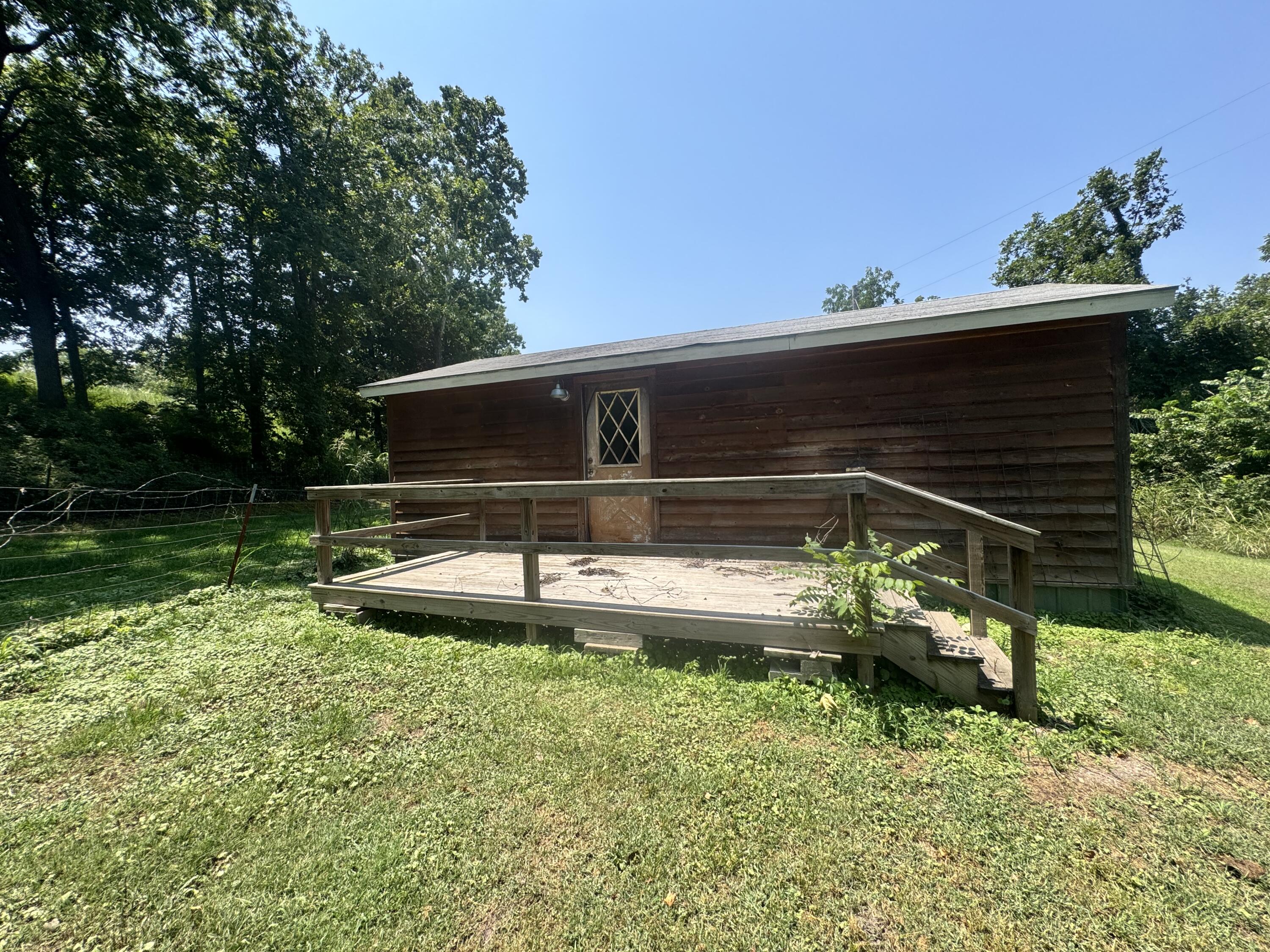 Photo 35 - Farm for sale – 7382  Route Ee Highway  Anderson, MO