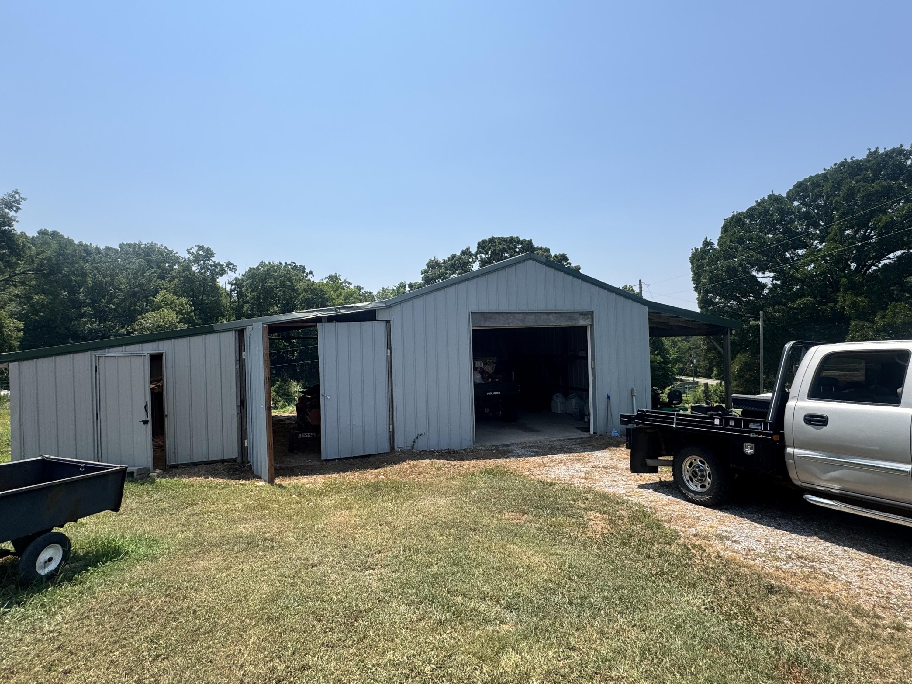 Photo 27 - Farm for sale – 7382  Route Ee Highway  Anderson, MO