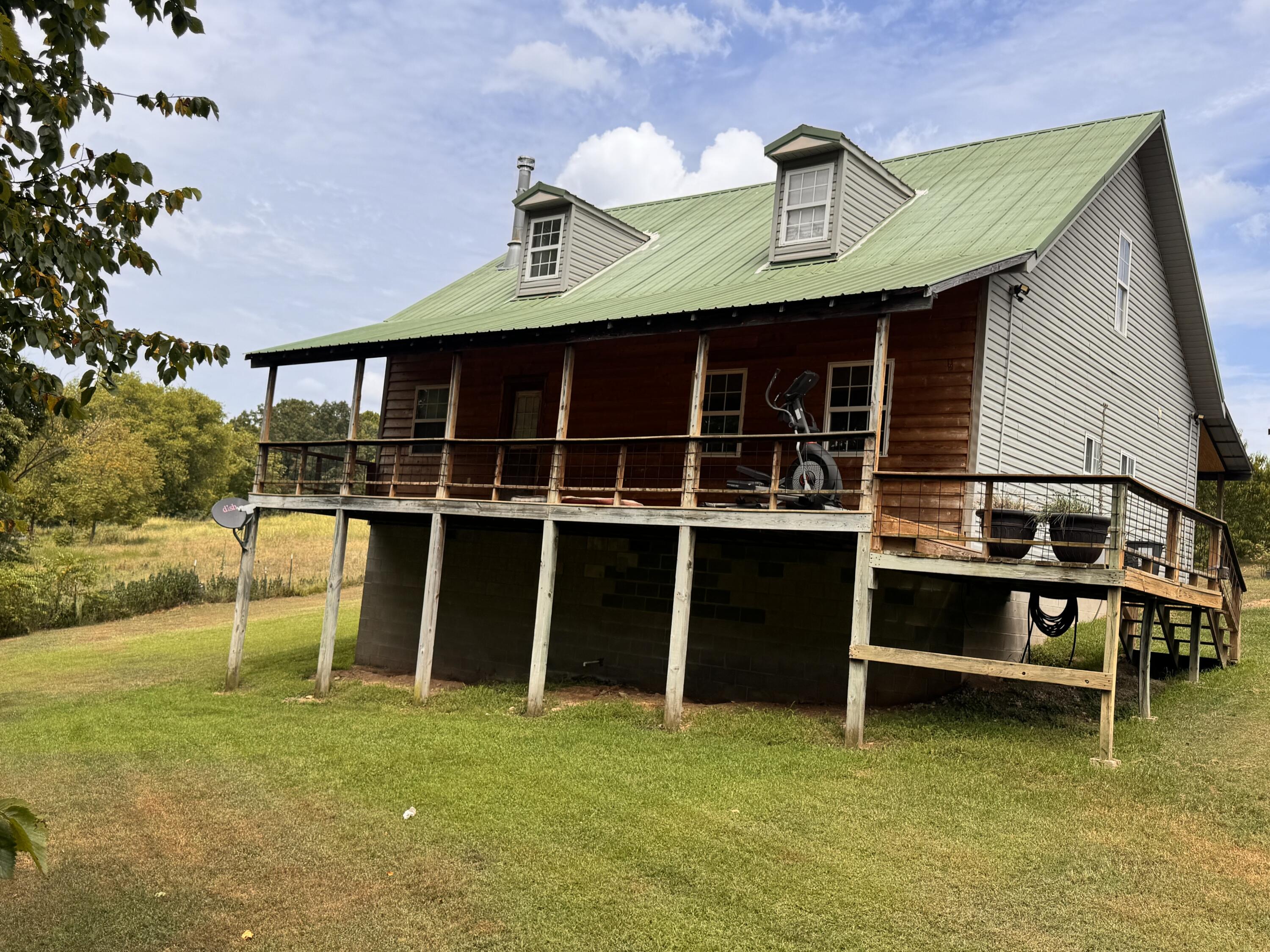Farm for sale – 7382  Route Ee Highway  Anderson, MO