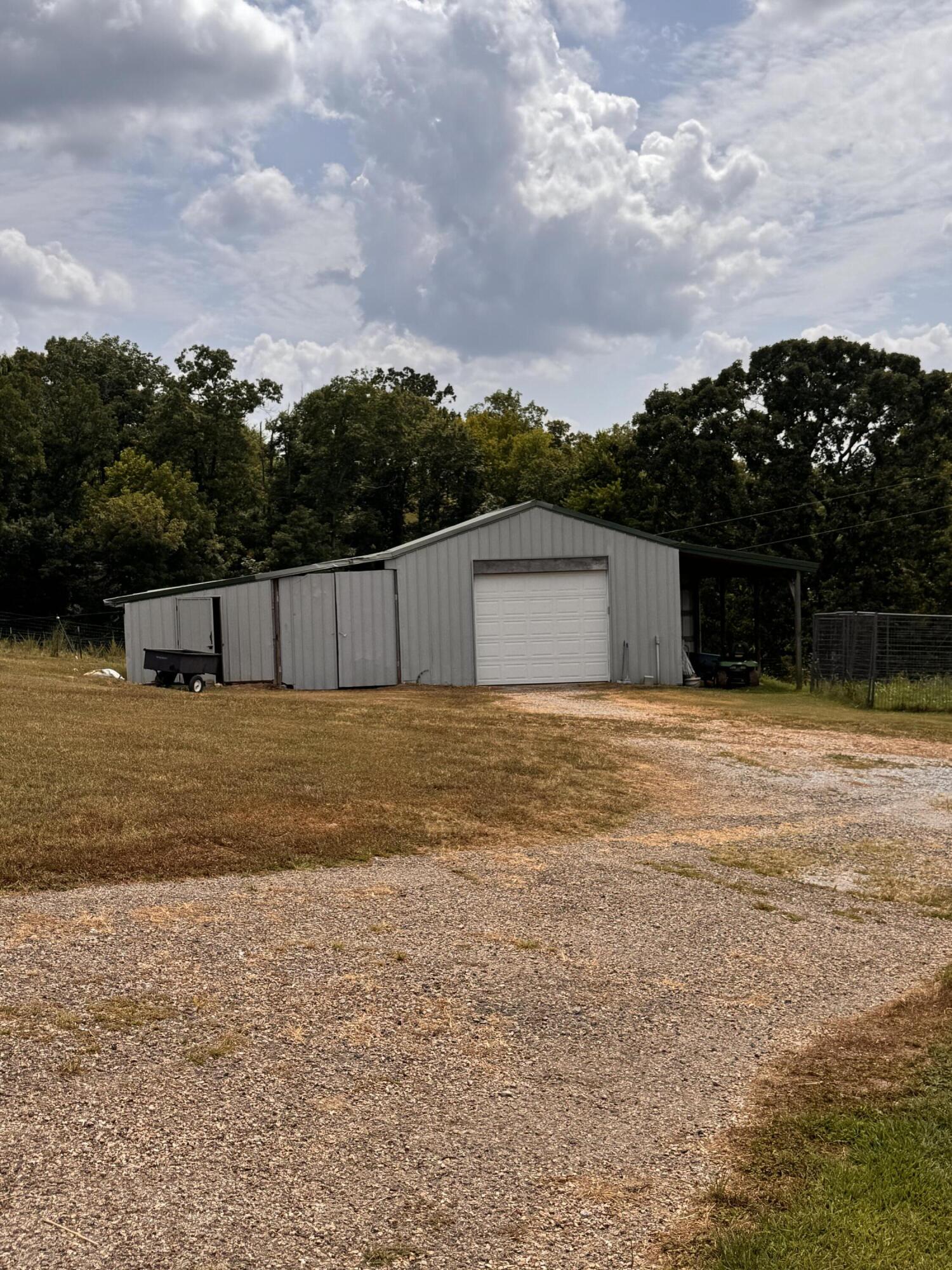 Photo 37 - Farm for sale – 7382  Route Ee Highway  Anderson, MO