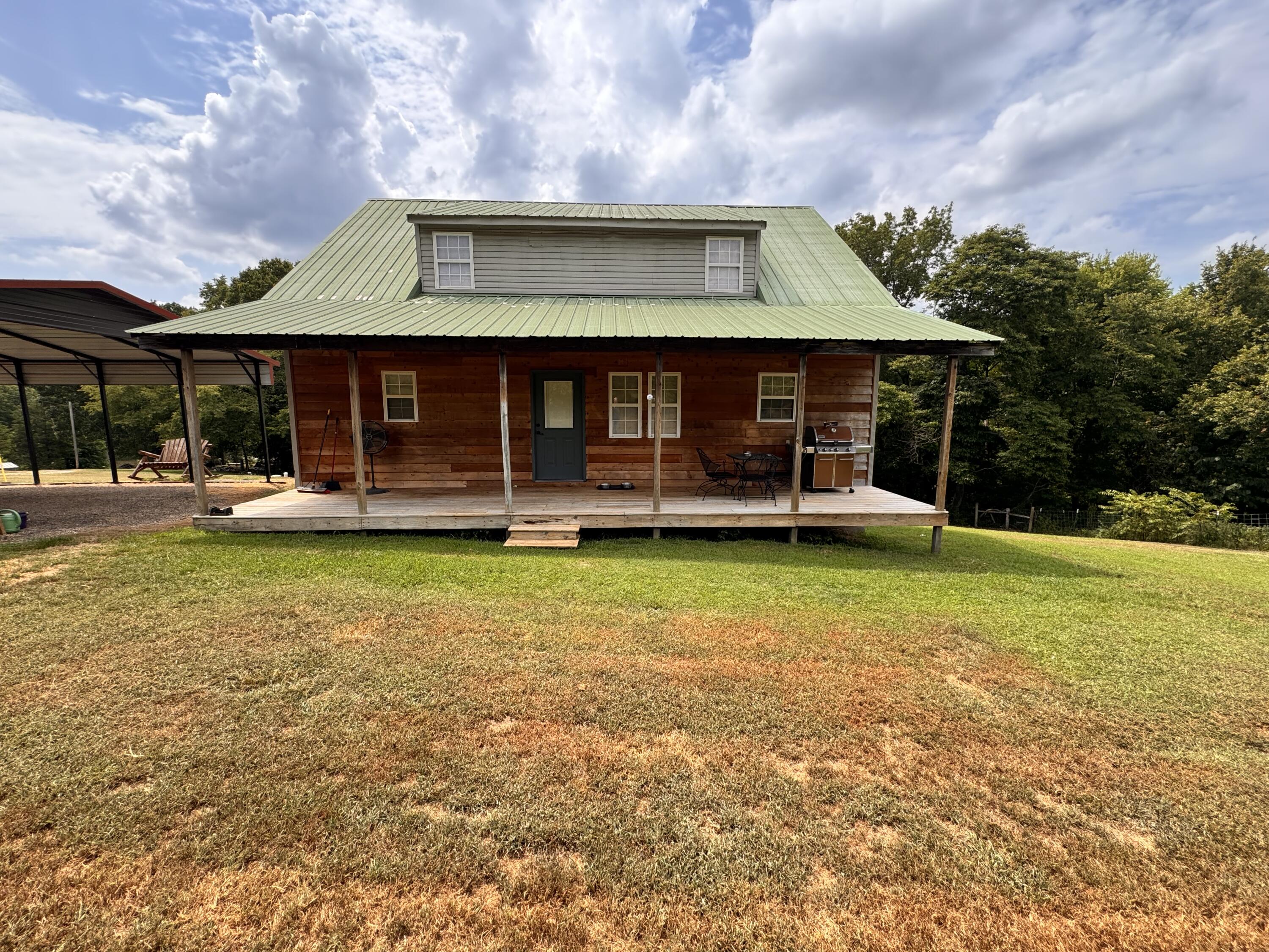 Photo 2 - Farm for sale – 7382  Route Ee Highway  Anderson, MO