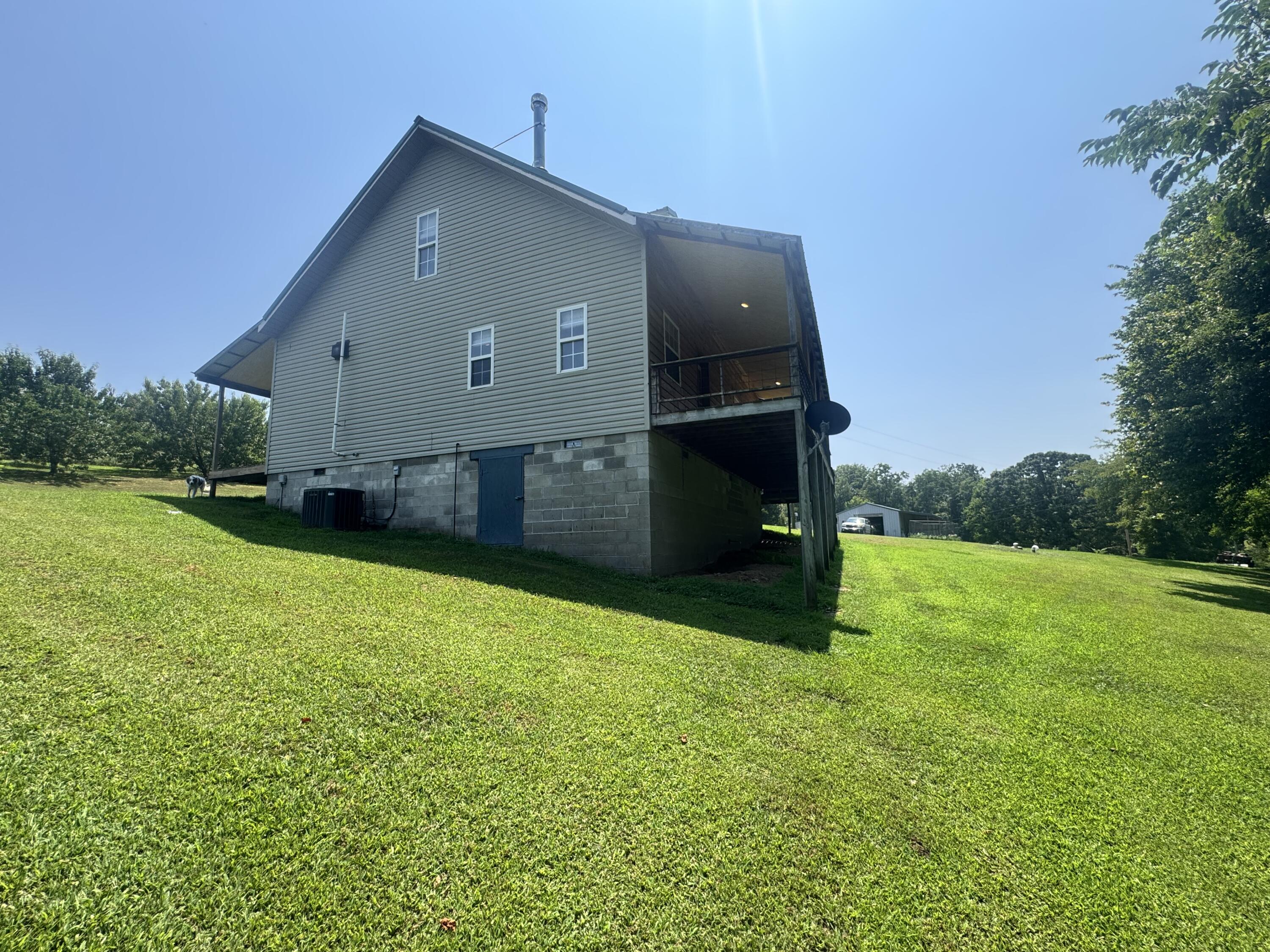 Photo 3 - Farm for sale – 7382  Route Ee Highway  Anderson, MO