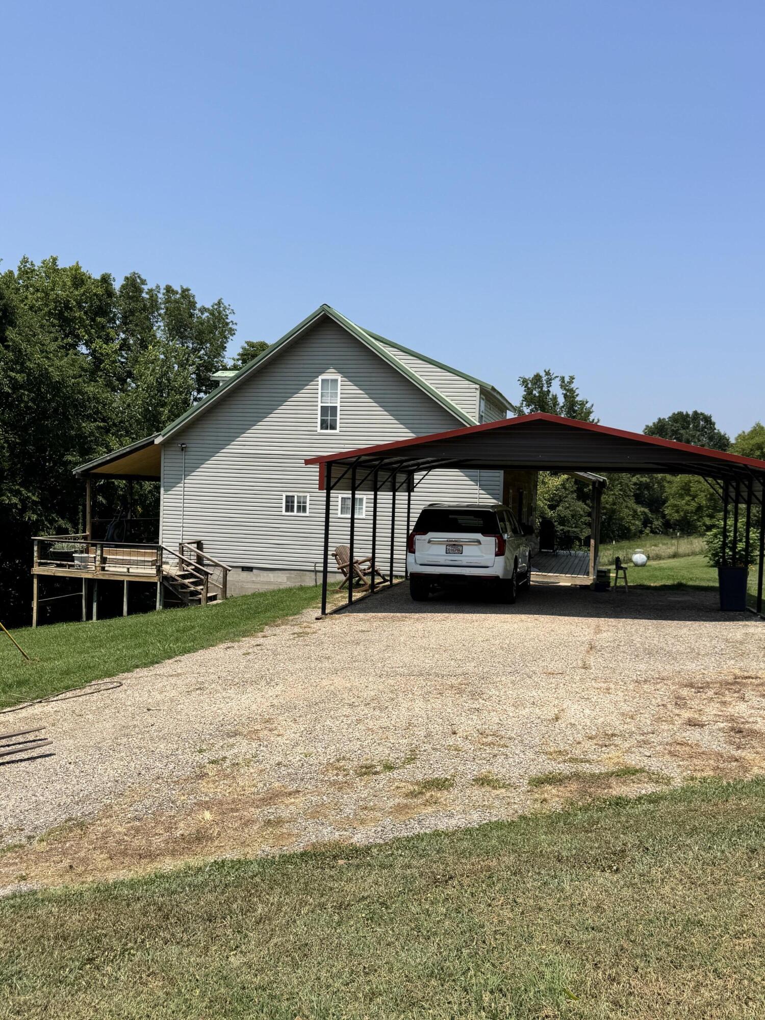 Photo 5 - Farm for sale – 7382  Route Ee Highway  Anderson, MO