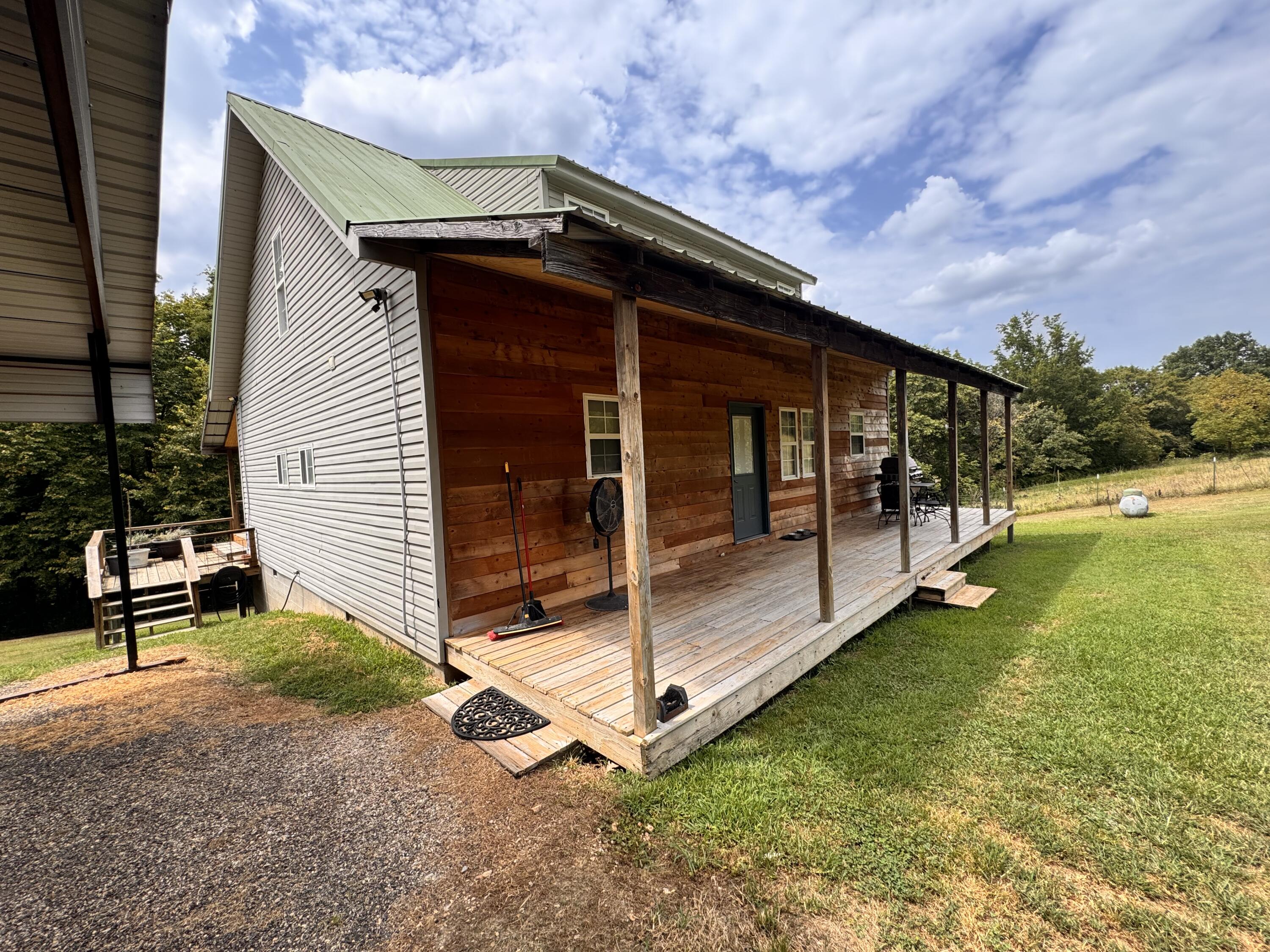 Photo 36 - Farm for sale – 7382  Route Ee Highway  Anderson, MO