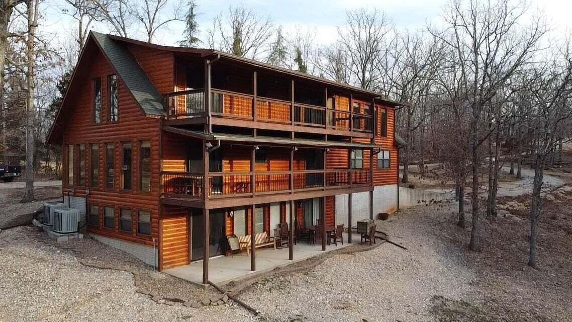 Photo 41 - Residential for sale – 29931  State Highway 86   Eagle Rock, MO