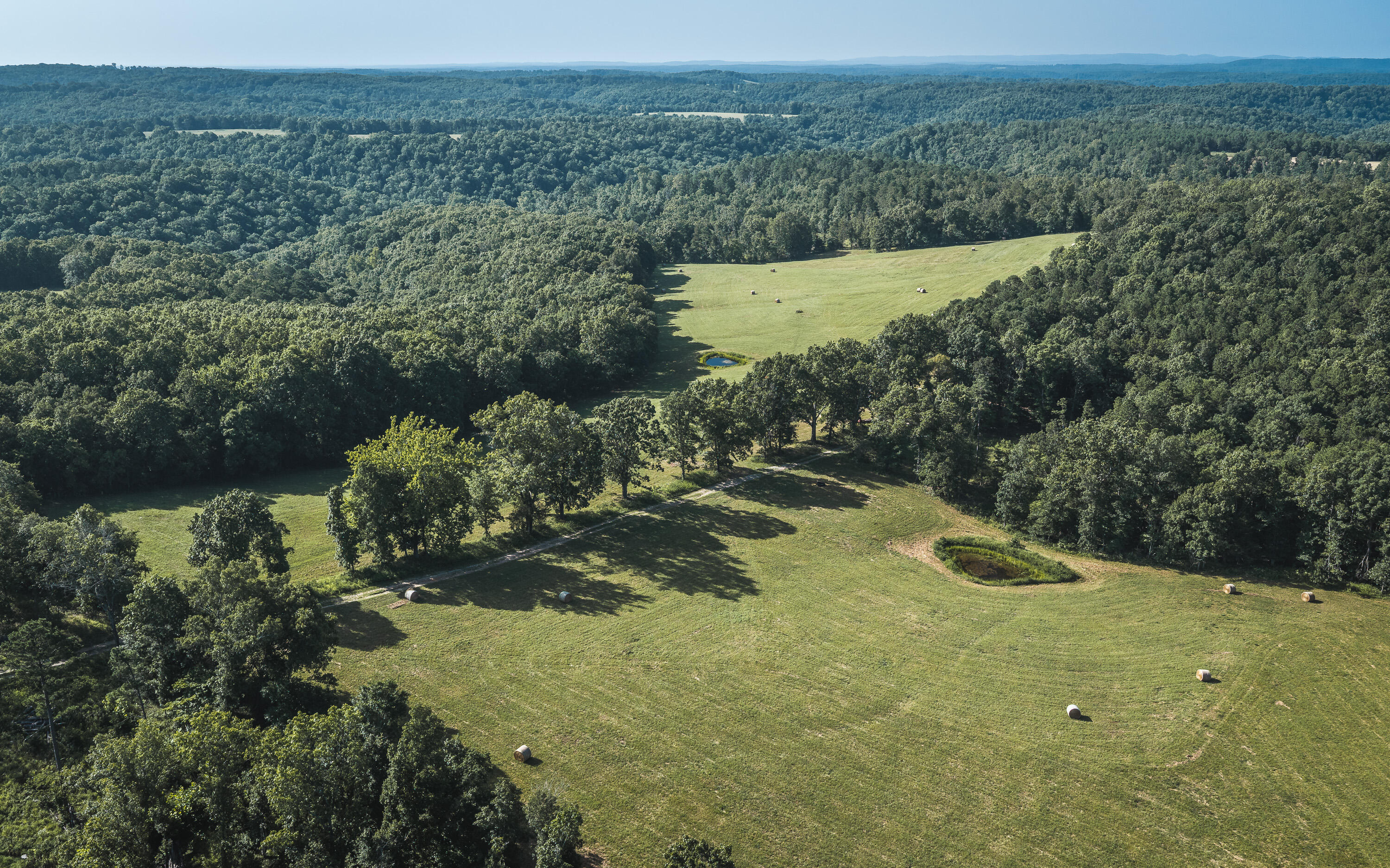 Land for sale – Tract 2  Private Drive  Norwood, MO