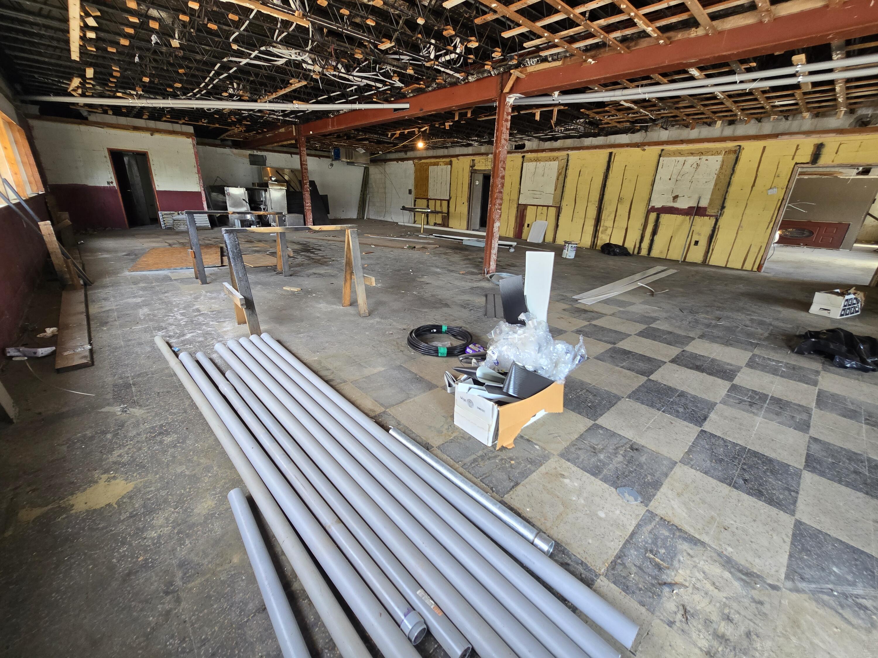 Photo 9 - Commercial Lease for sale – 164  Forsyth Taneyville   Forsyth, MO