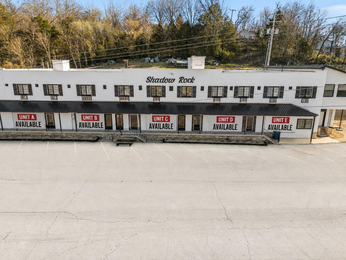 Commercial Lease for sale – 164  Forsyth Taneyville   Forsyth, MO
