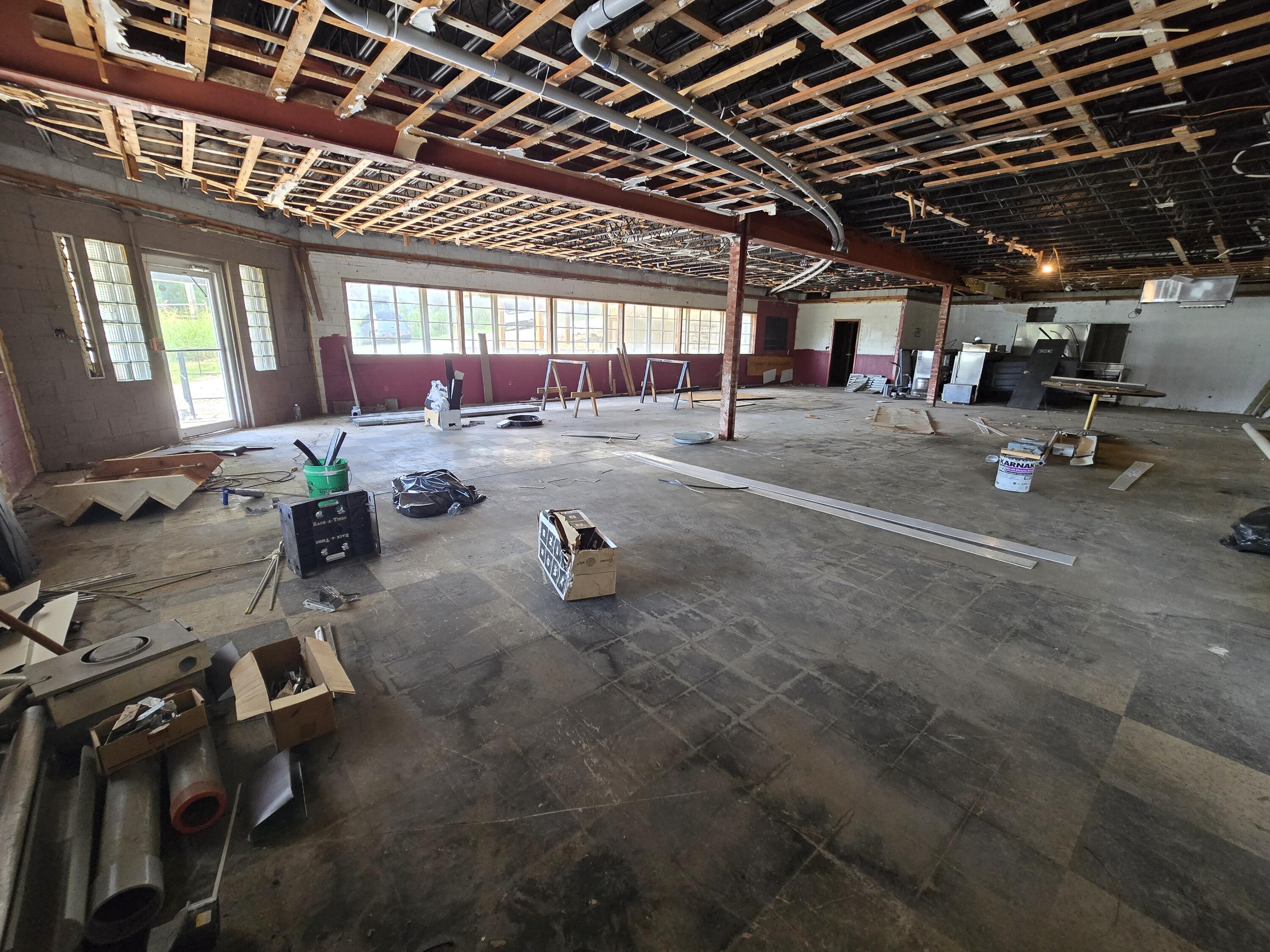 Photo 8 - Commercial Lease for sale – 164  Forsyth Taneyville   Forsyth, MO