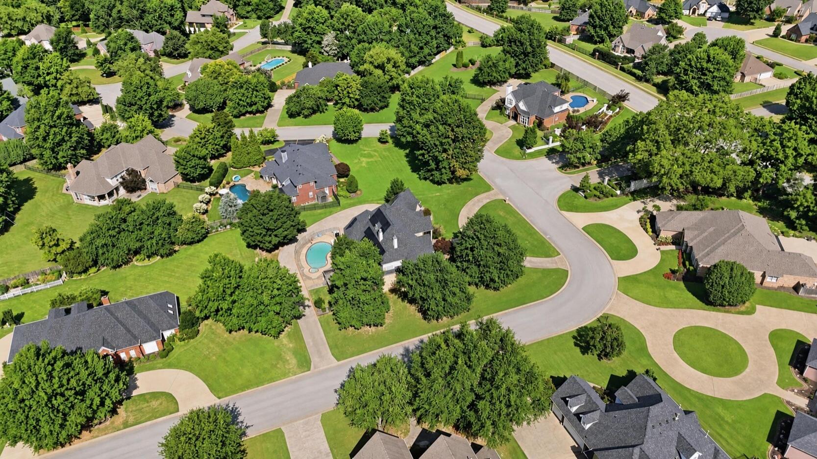 Photo 47 - Residential for sale – 4020  Thornbury Drive  Springdale, AR