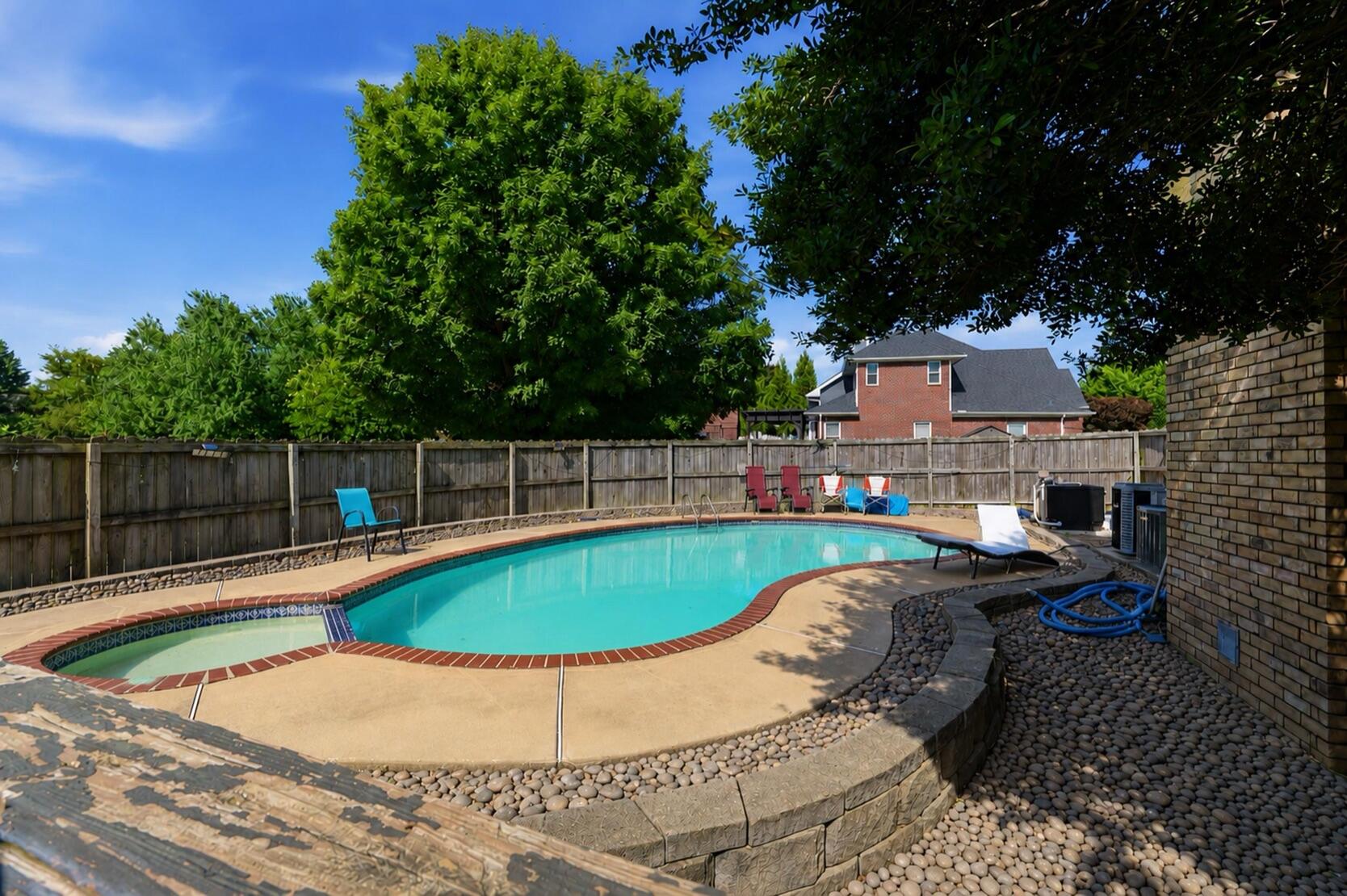Photo 42 - Residential for sale – 4020  Thornbury Drive  Springdale, AR