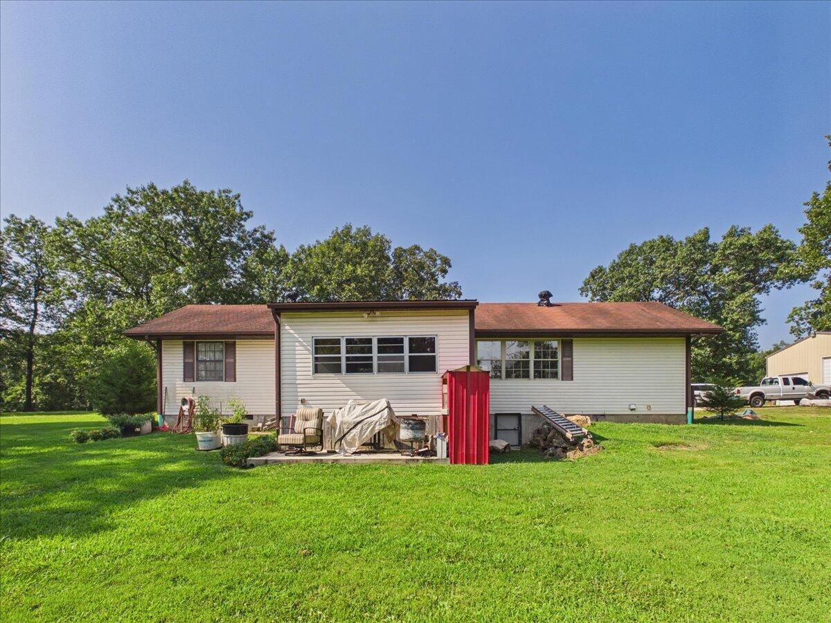 Photo 5 - Residential for sale – 16577  State Highway H   Flemington, MO