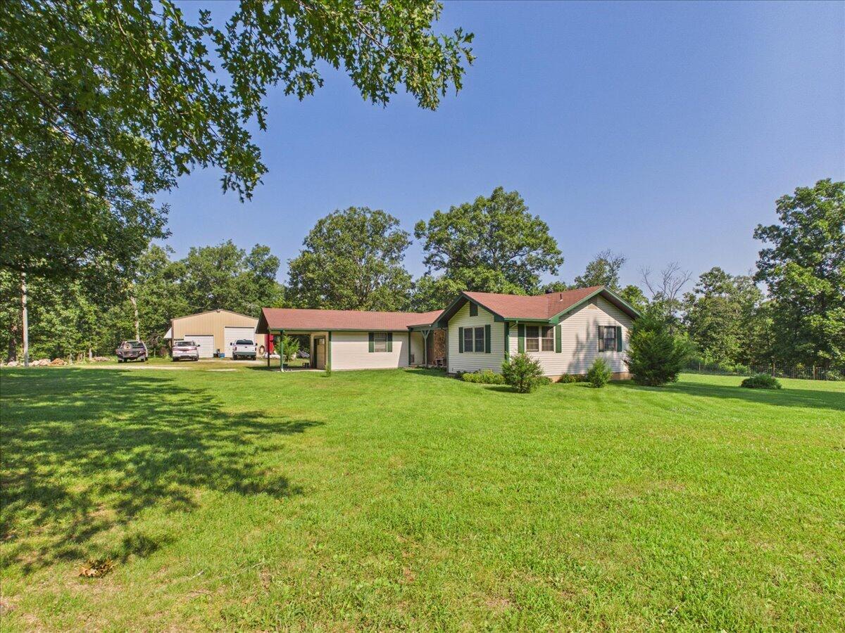 Photo 3 - Residential for sale – 16577  State Highway H   Flemington, MO