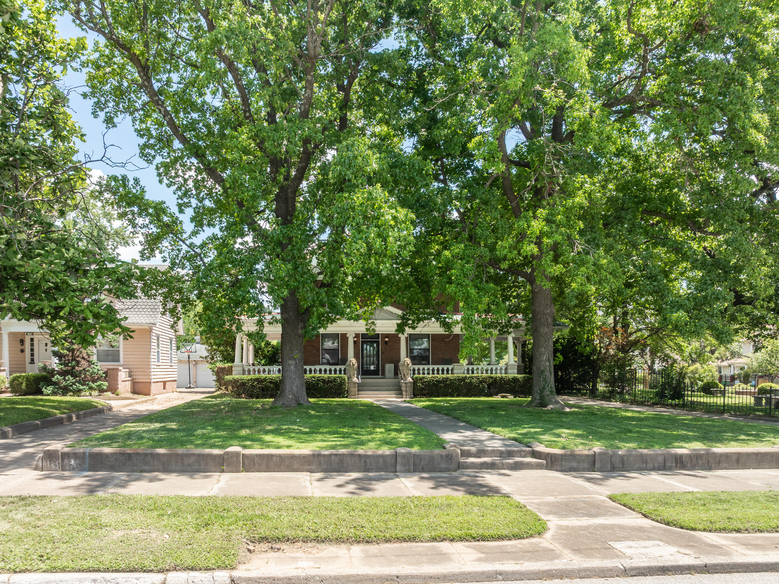 Photo 97 - Residential for sale – 1414 N Benton Avenue  Springfield, MO