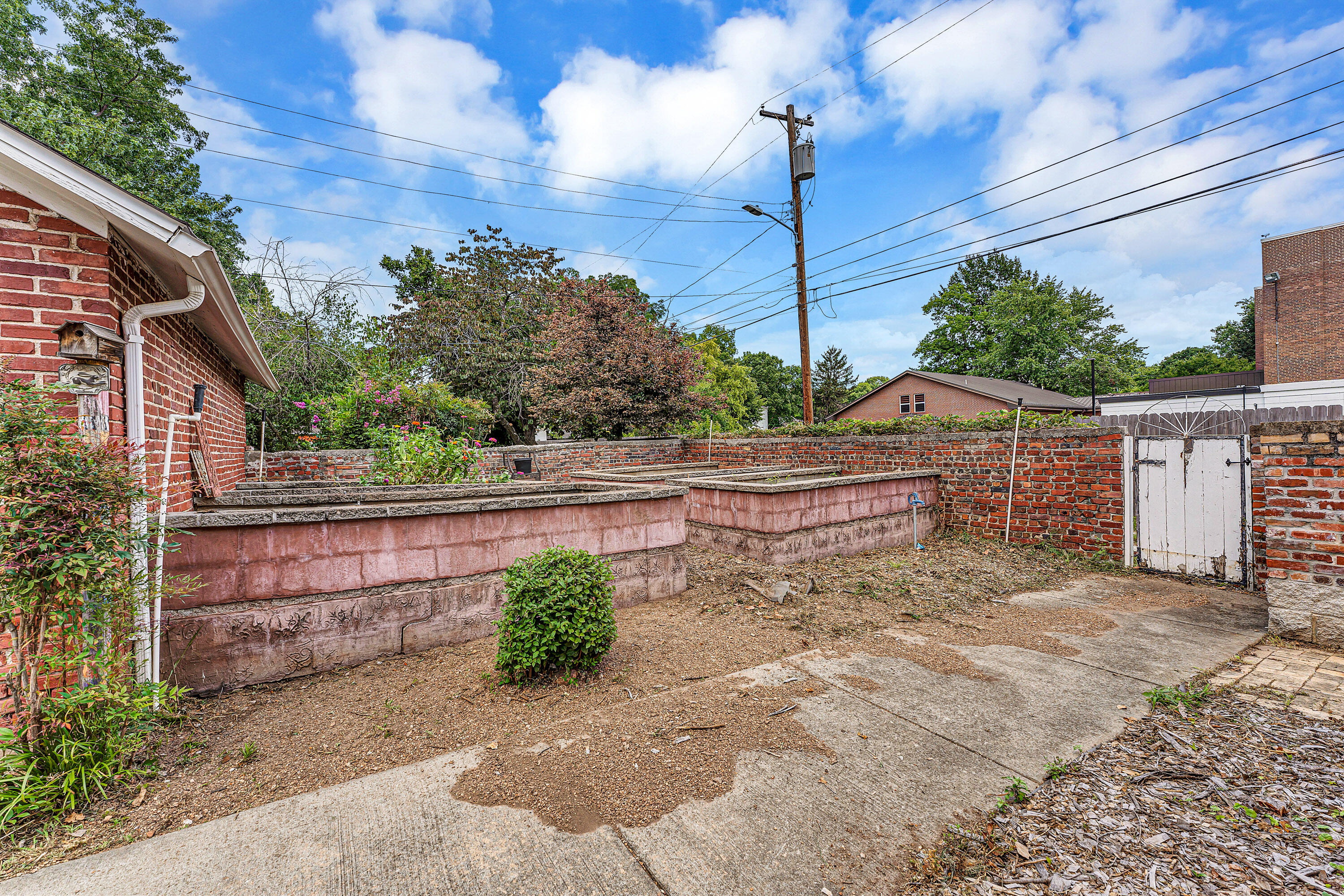 Photo 72 - Residential for sale – 1414 N Benton Avenue  Springfield, MO