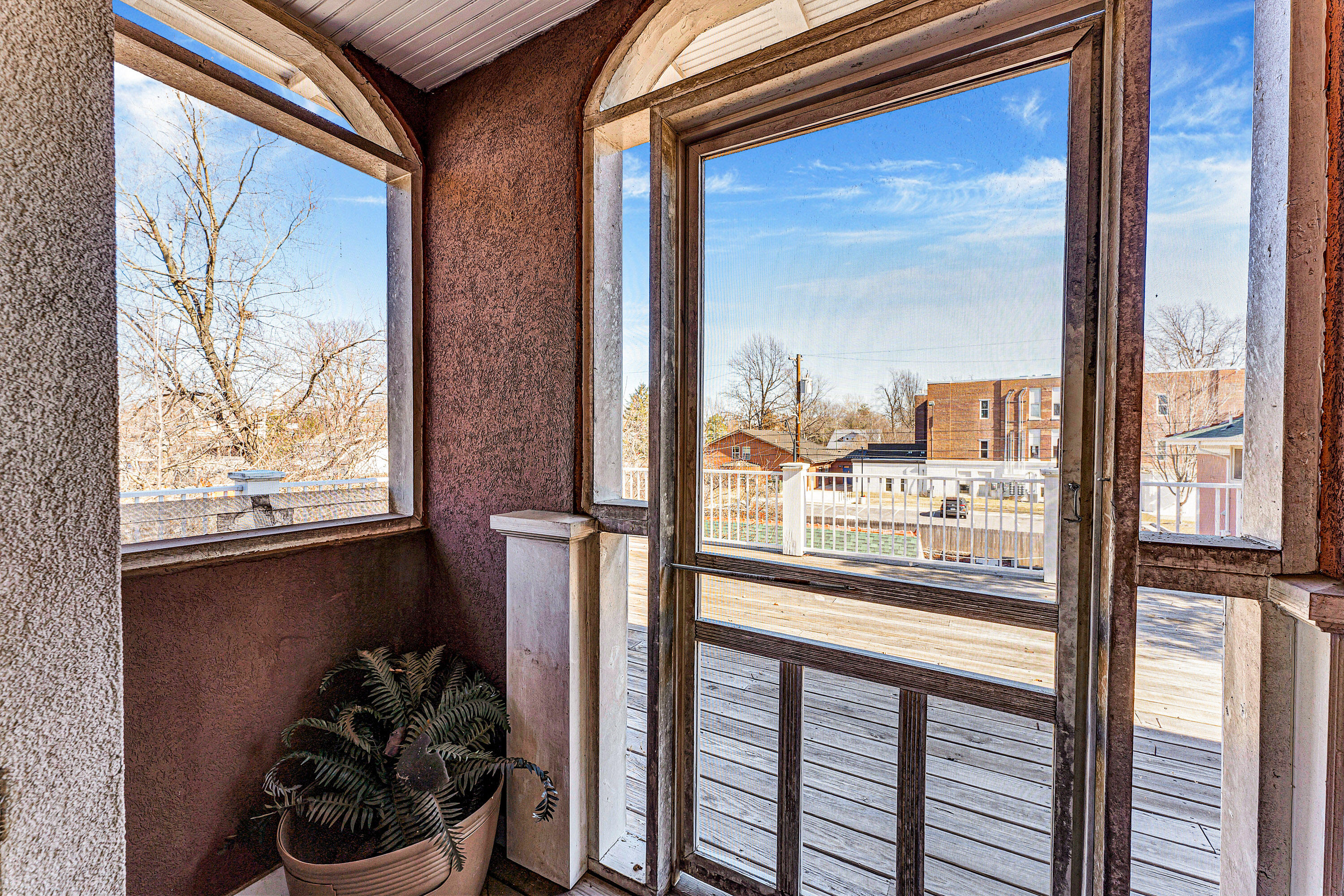 Photo 50 - Residential for sale – 1414 N Benton Avenue  Springfield, MO