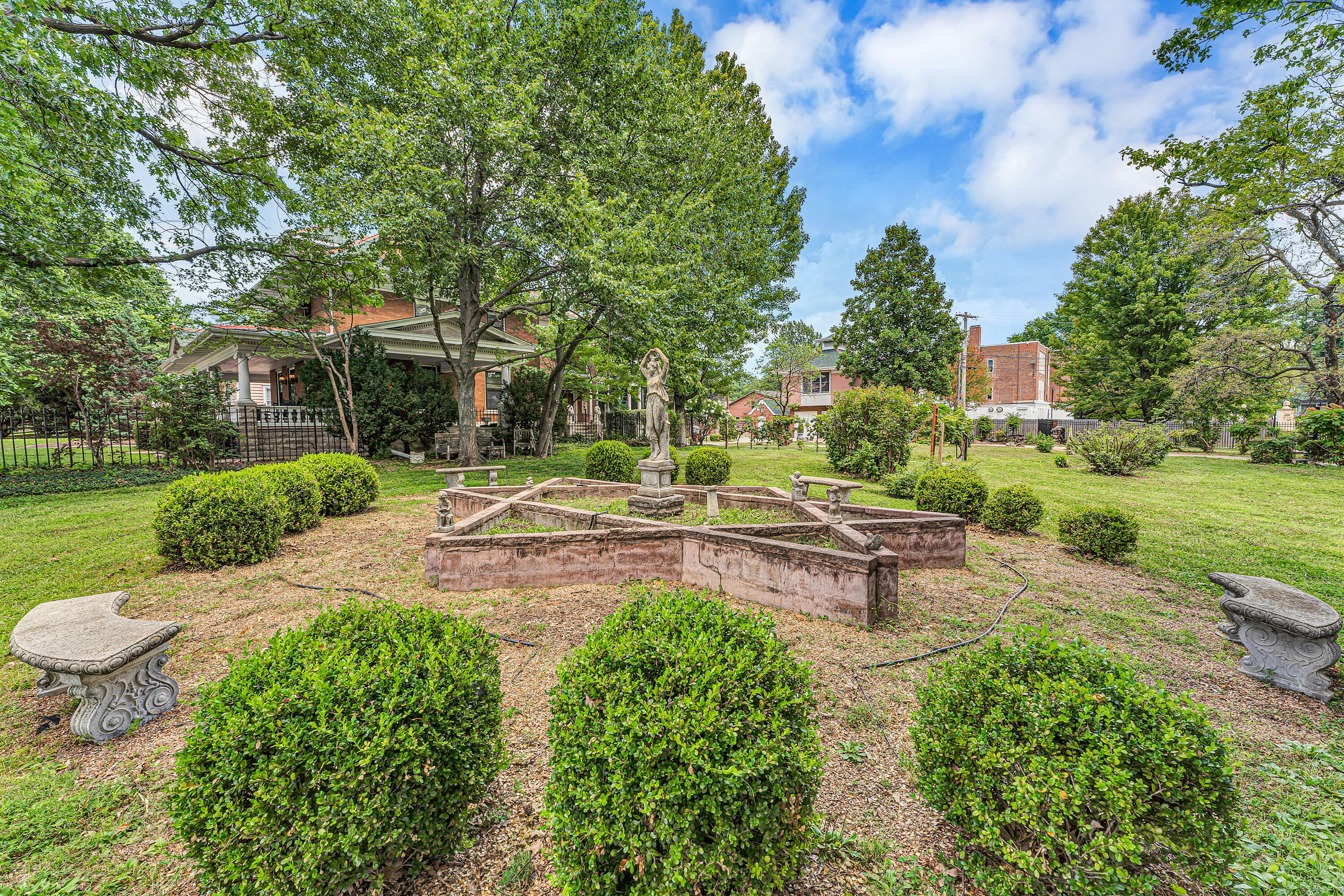 Photo 75 - Residential for sale – 1414 N Benton Avenue  Springfield, MO