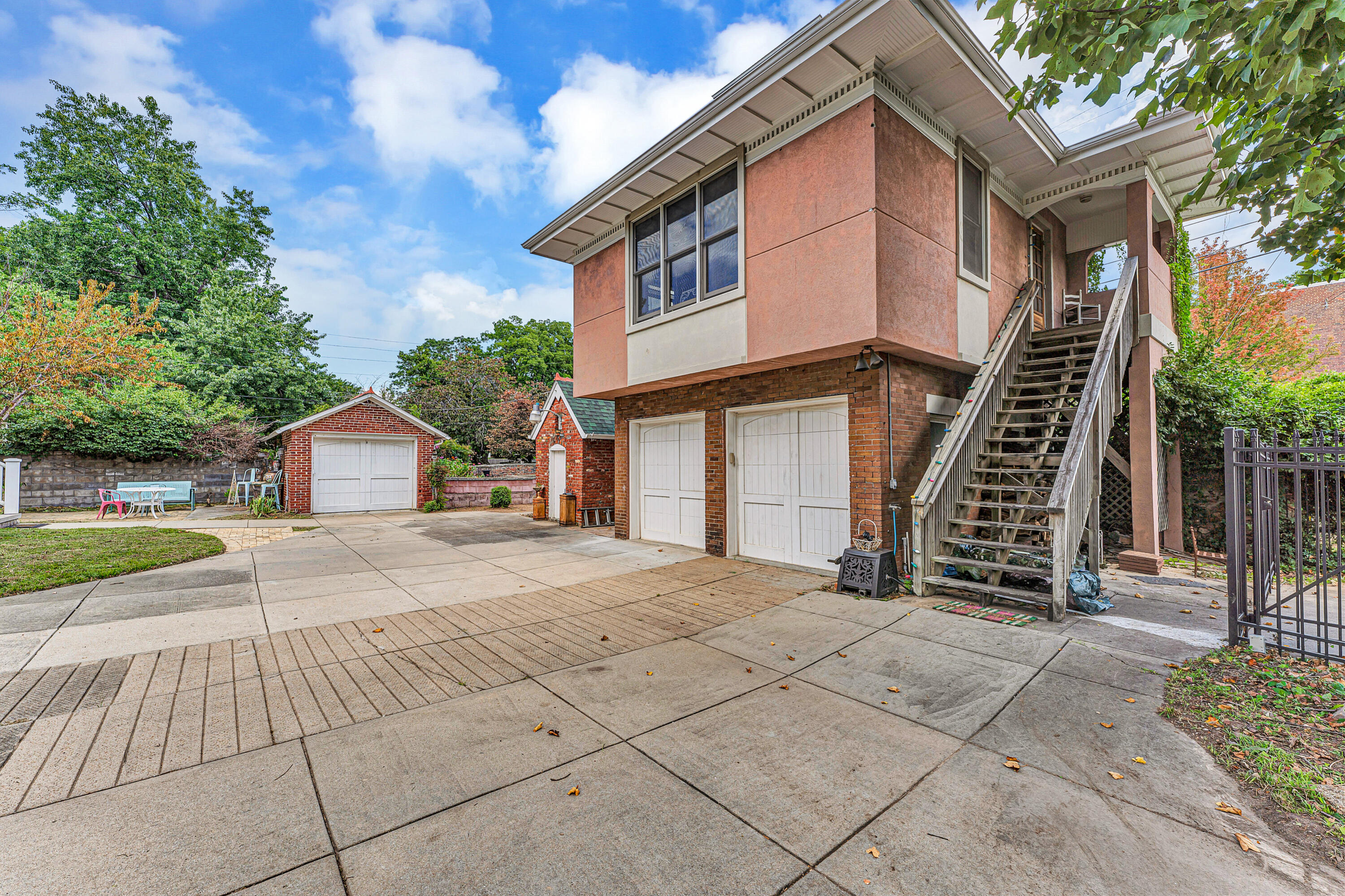 Photo 71 - Residential for sale – 1414 N Benton Avenue  Springfield, MO