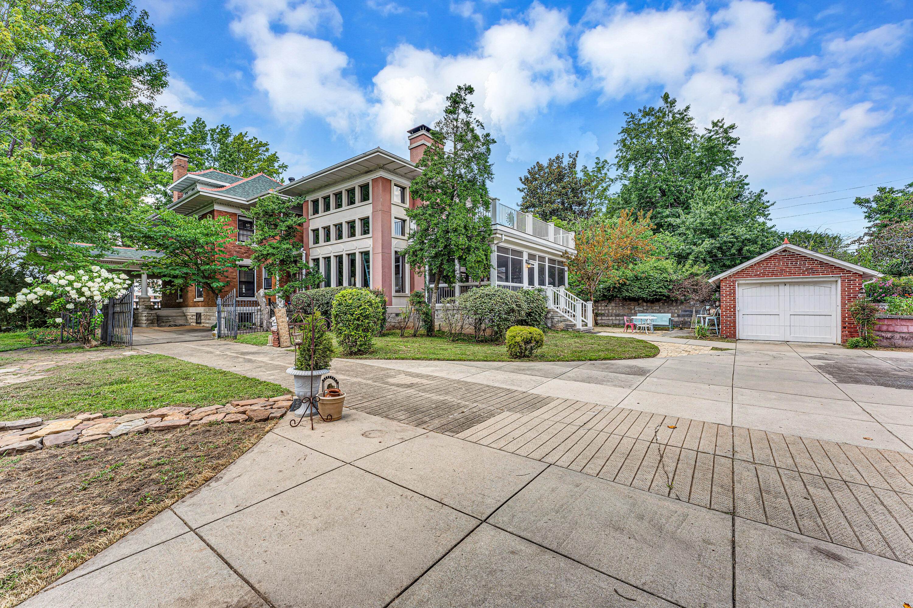Photo 7 - Residential for sale – 1414 N Benton Avenue  Springfield, MO