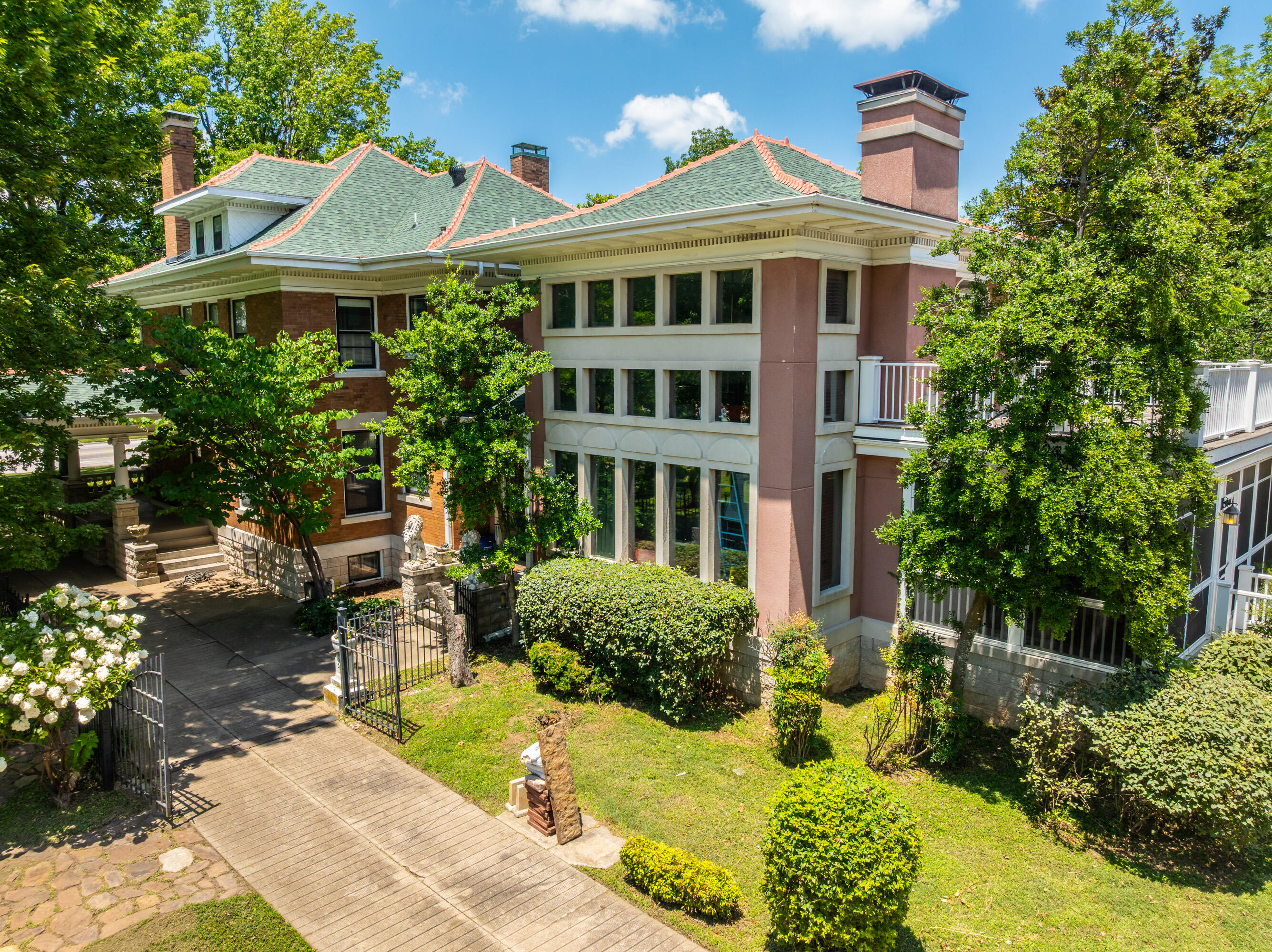 Photo 88 - Residential for sale – 1414 N Benton Avenue  Springfield, MO