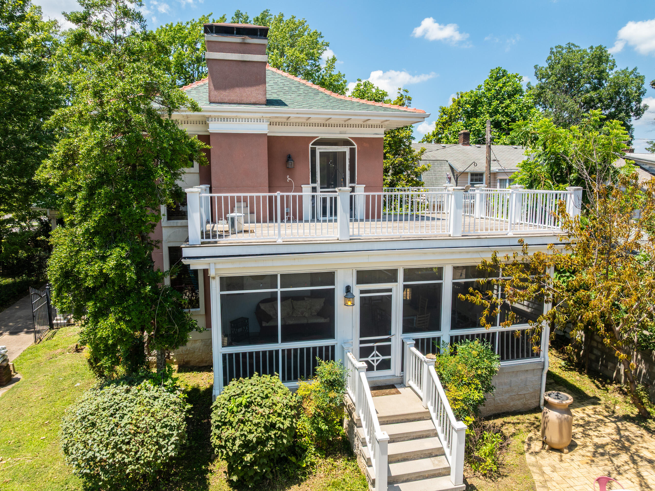 Photo 89 - Residential for sale – 1414 N Benton Avenue  Springfield, MO