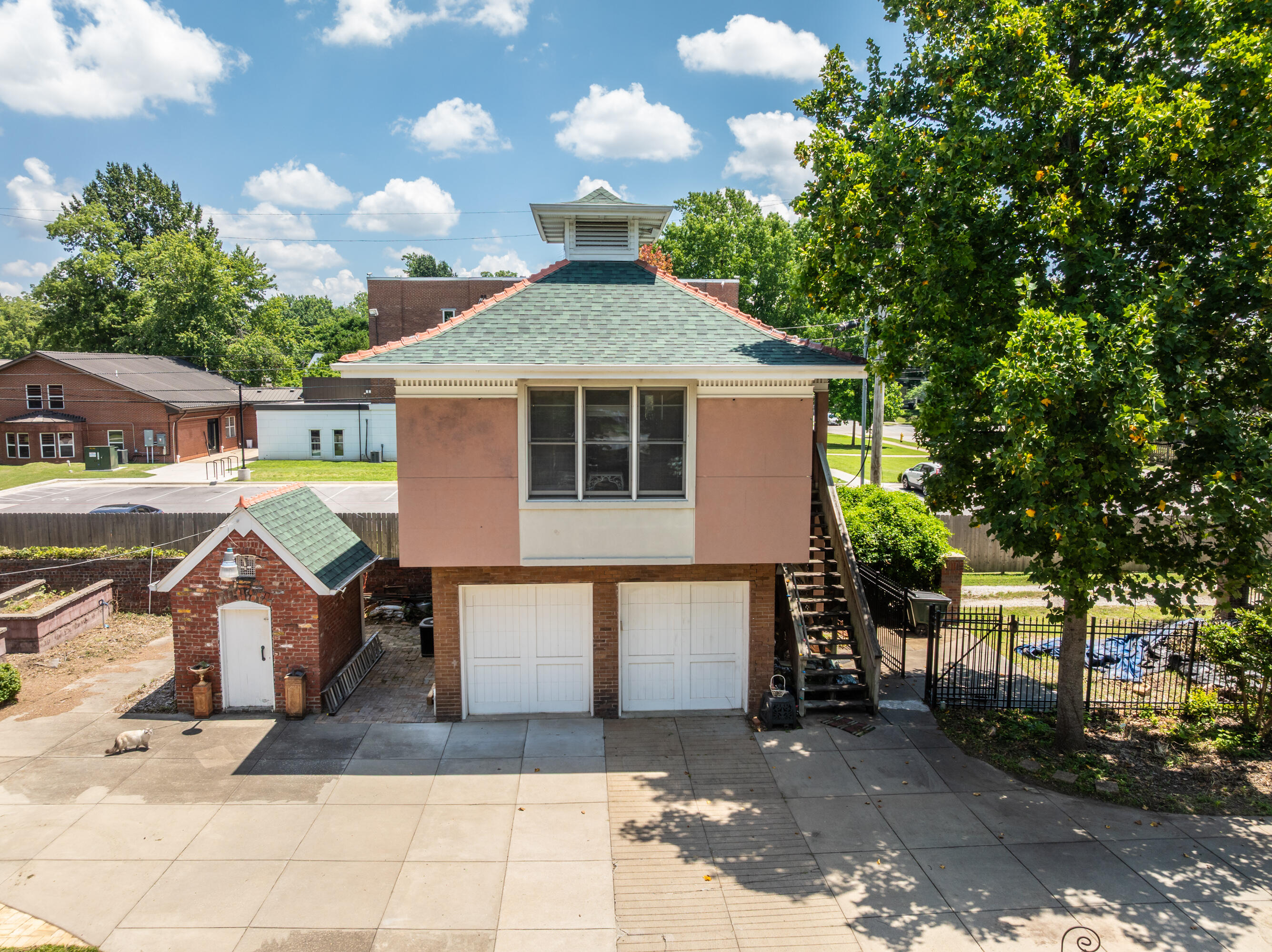Photo 86 - Residential for sale – 1414 N Benton Avenue  Springfield, MO