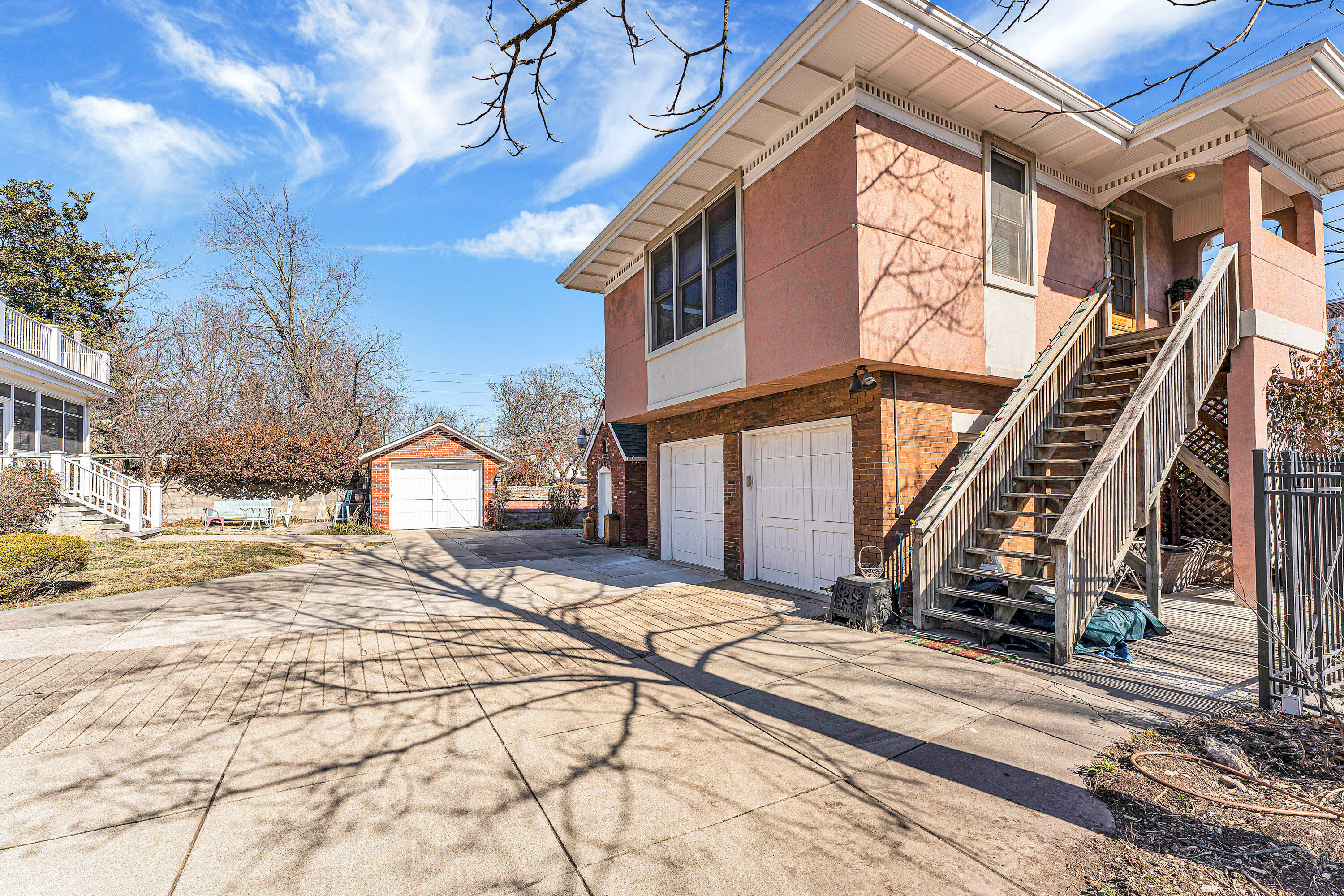 Photo 59 - Residential for sale – 1414 N Benton Avenue  Springfield, MO