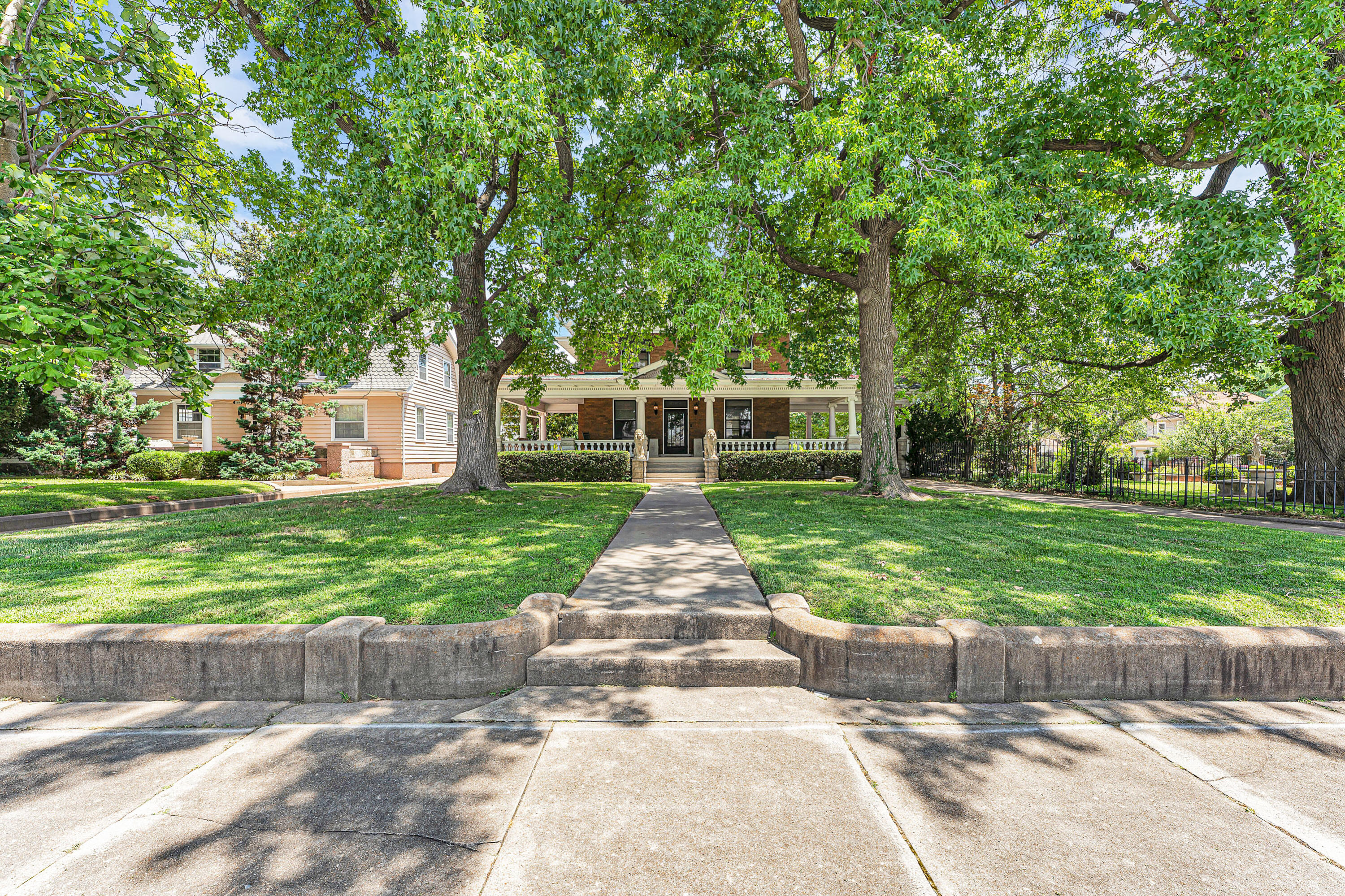 Photo 69 - Residential for sale – 1414 N Benton Avenue  Springfield, MO