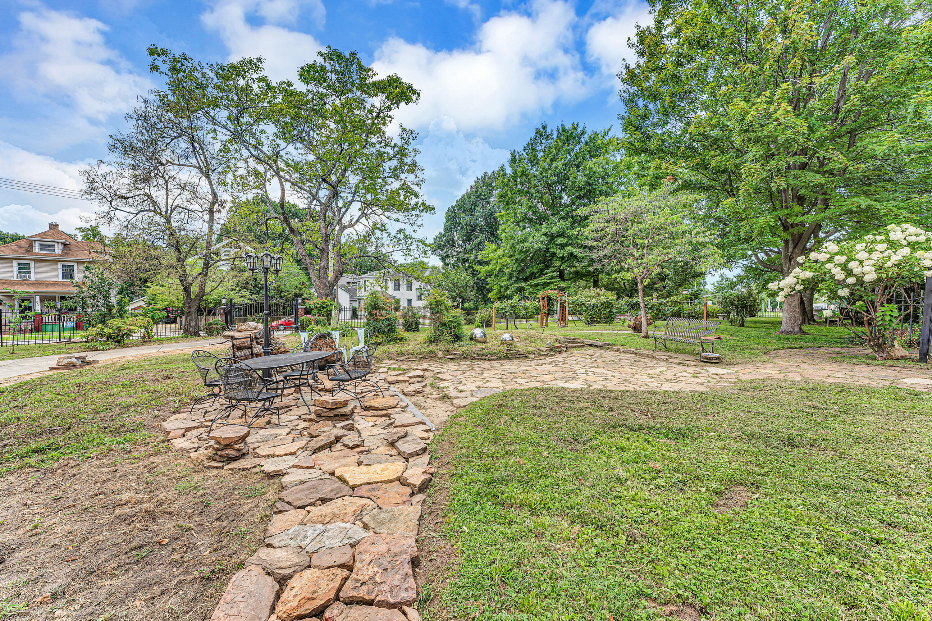 Photo 79 - Residential for sale – 1414 N Benton Avenue  Springfield, MO