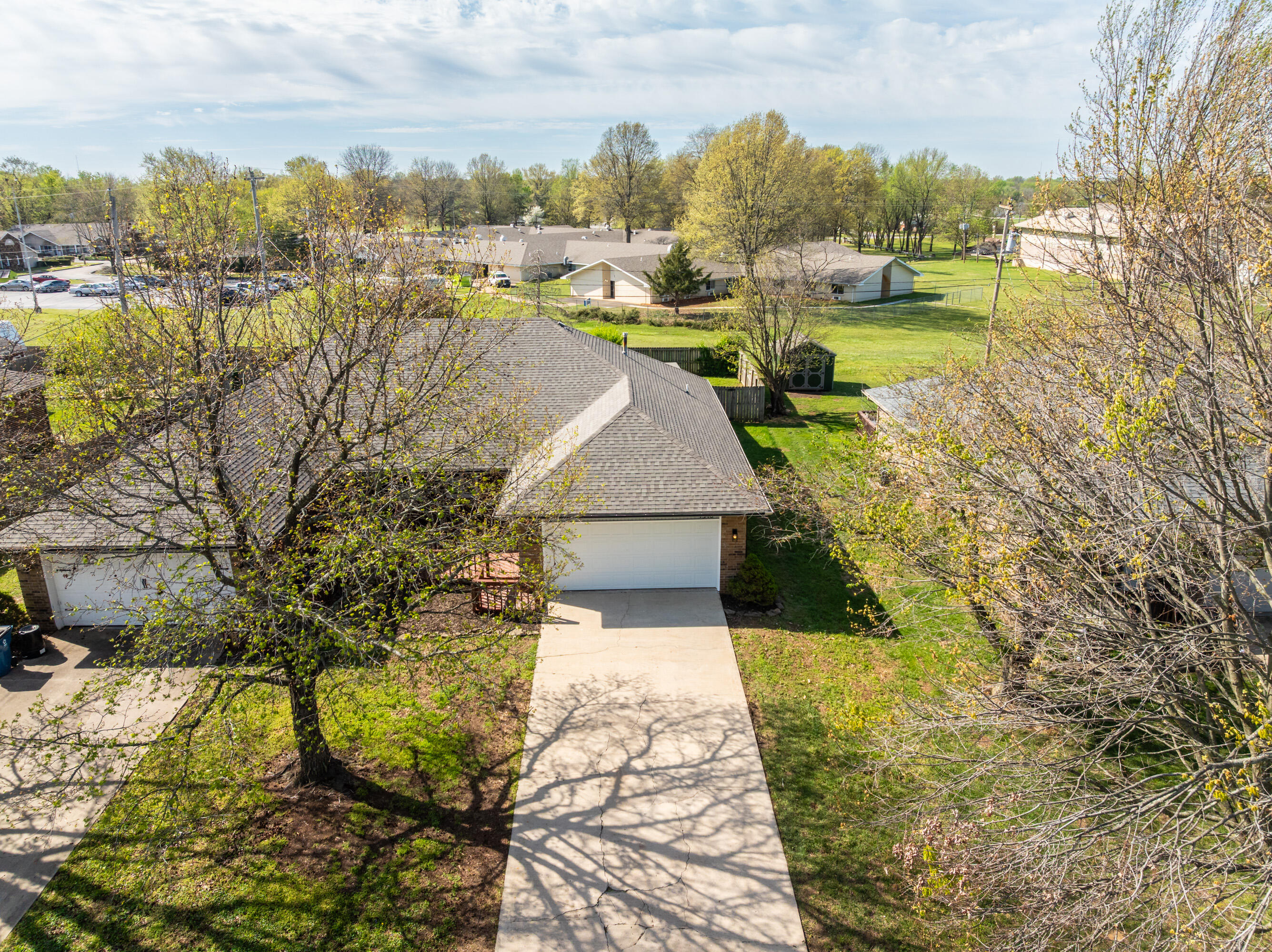 Photo 34 - Residential for sale – 1348 E Arlington Street  Springfield, MO