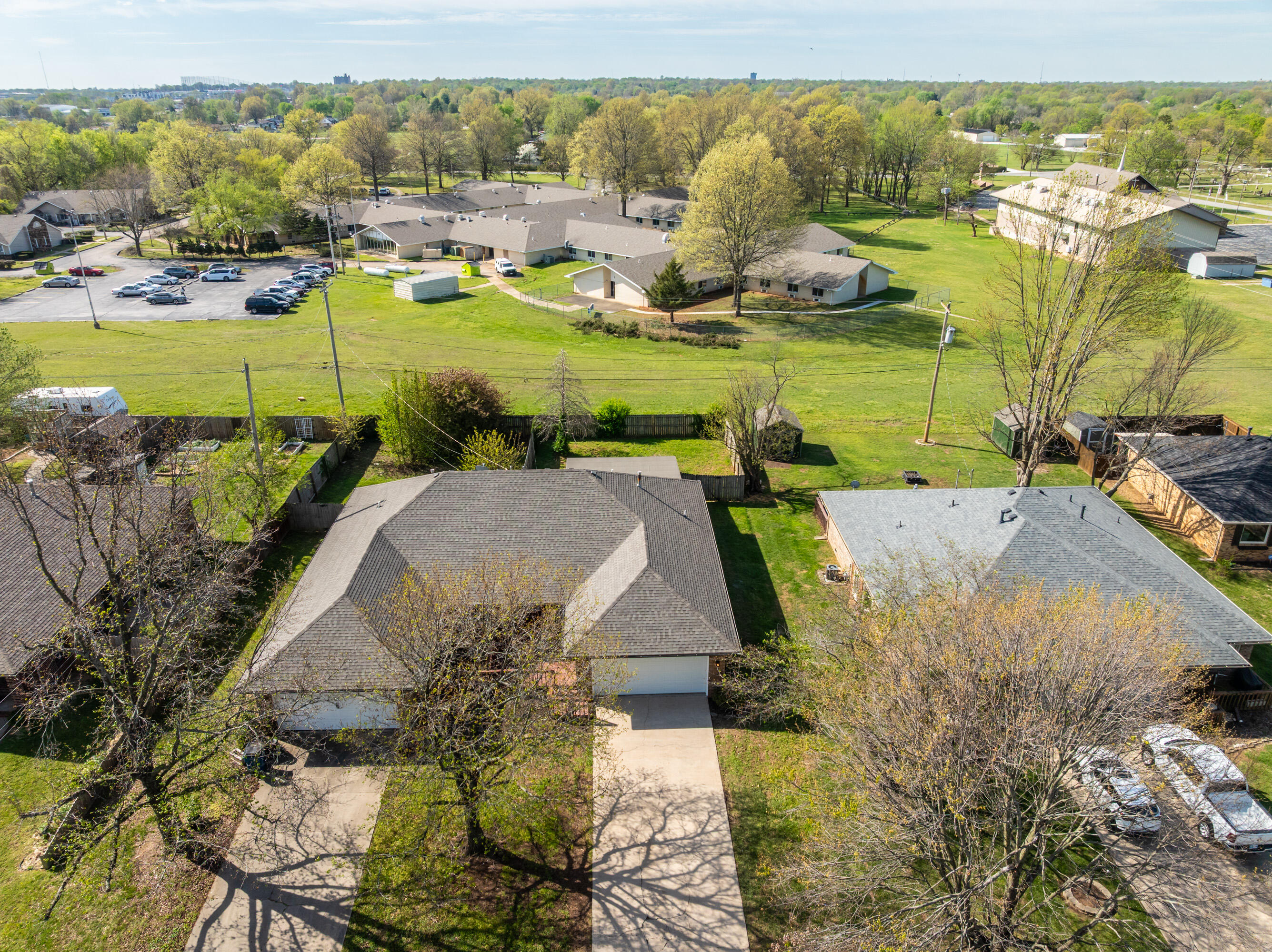 Photo 35 - Residential for sale – 1348 E Arlington Street  Springfield, MO