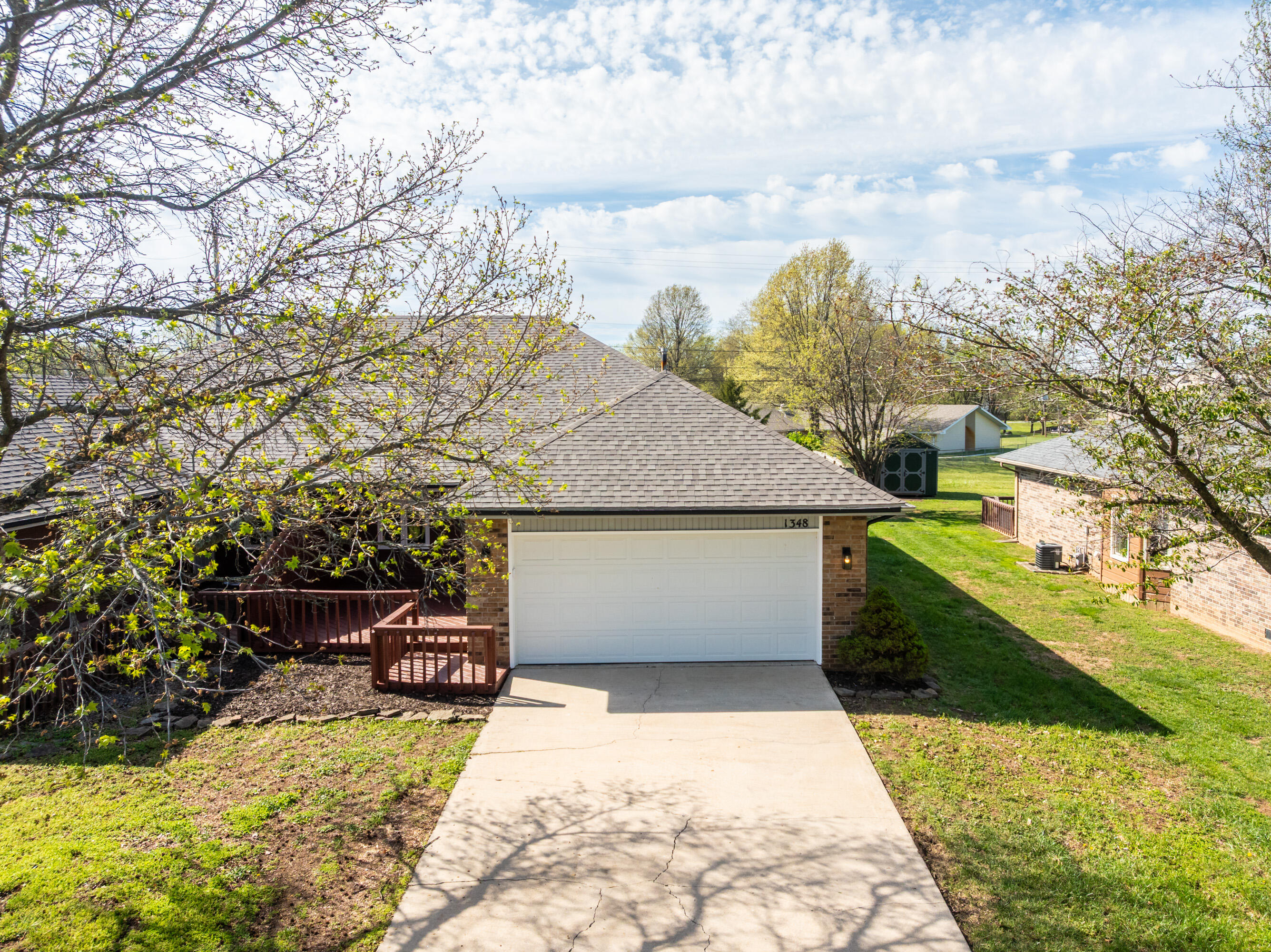 Photo 32 - Residential for sale – 1348 E Arlington Street  Springfield, MO