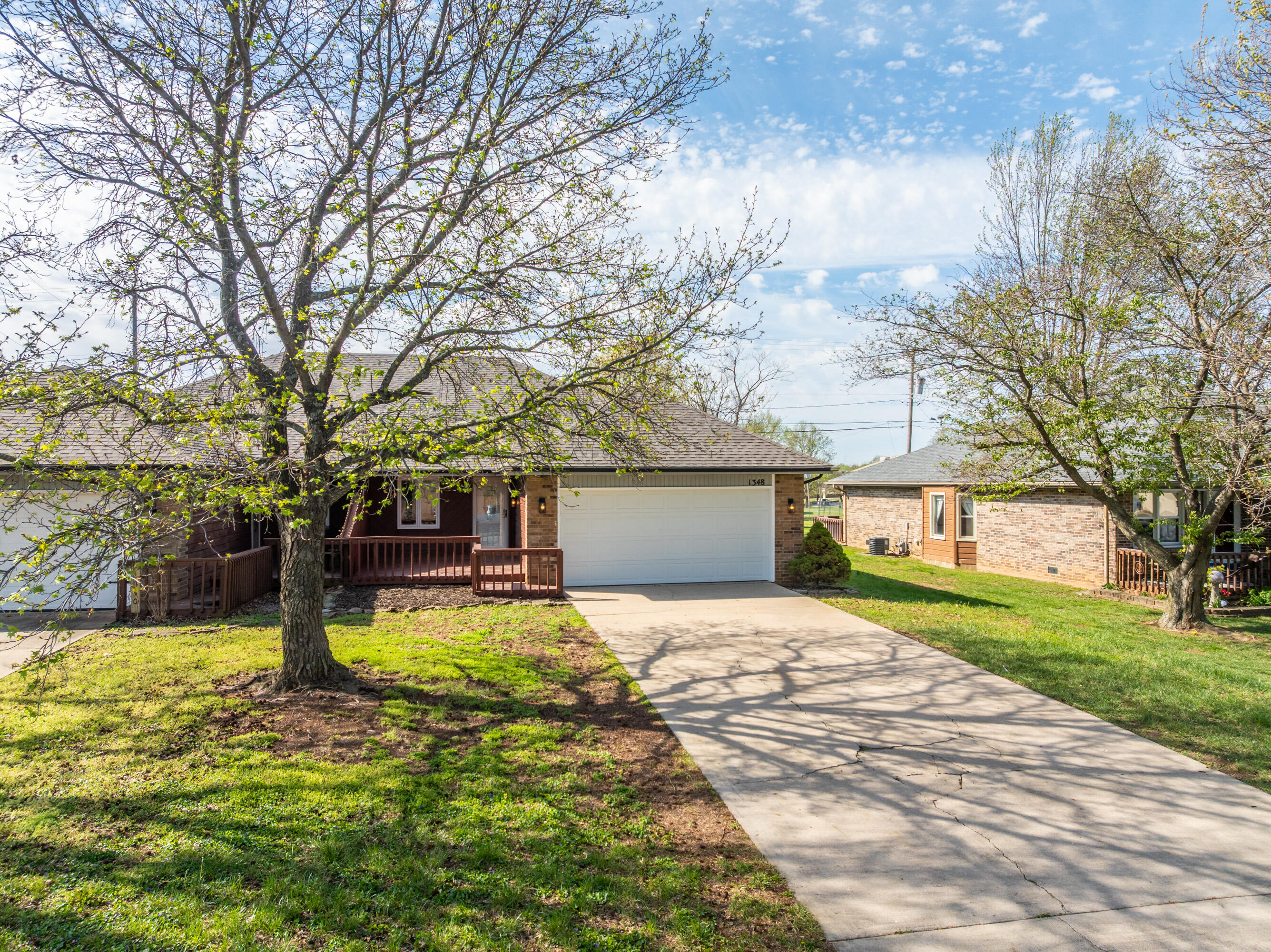 Photo 31 - Residential for sale – 1348 E Arlington Street  Springfield, MO
