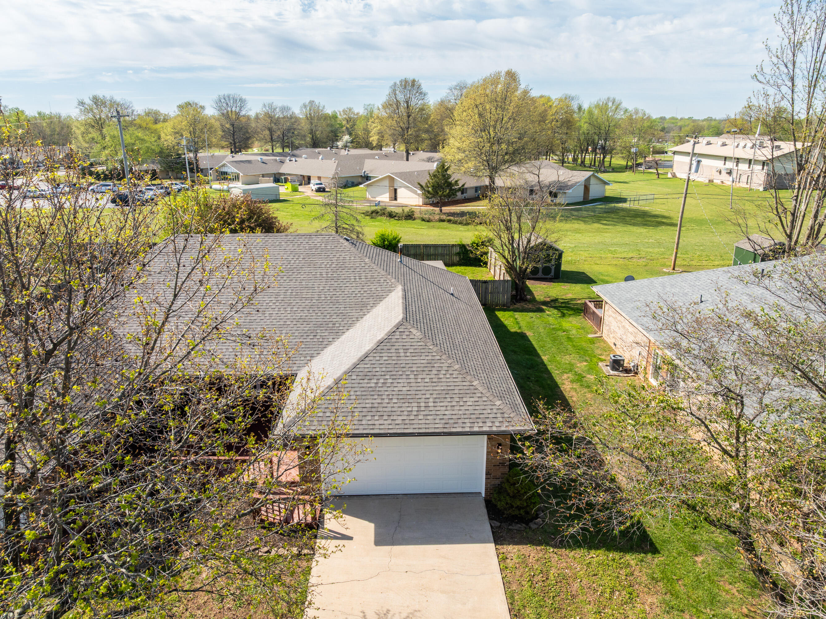 Photo 33 - Residential for sale – 1348 E Arlington Street  Springfield, MO