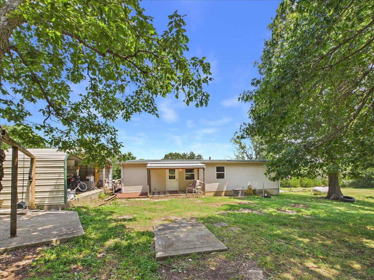 Photo 59 - Residential for sale – 19694  County Road 258   Wheatland, MO