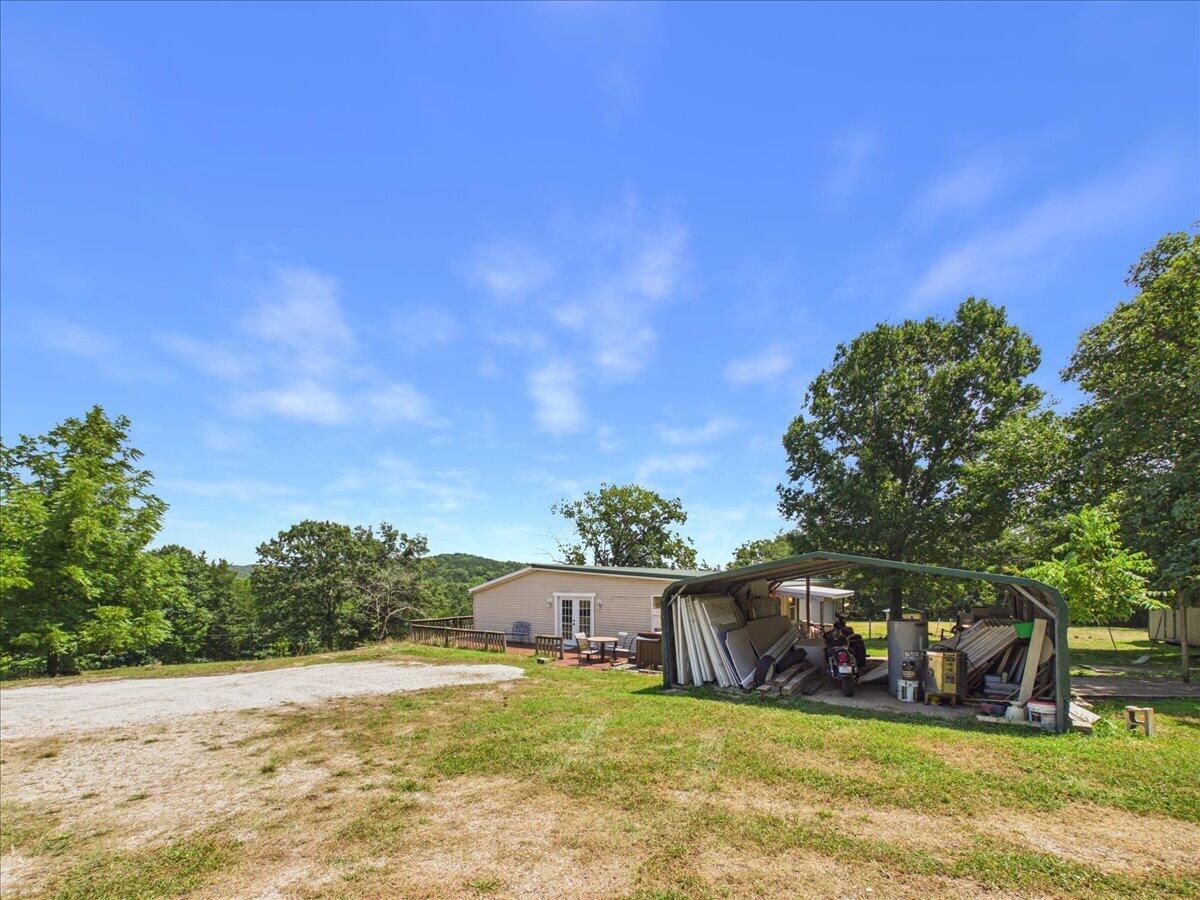 Photo 60 - Residential for sale – 19694  County Road 258   Wheatland, MO
