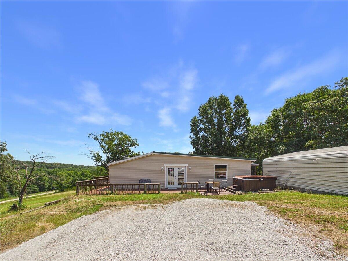 Photo 62 - Residential for sale – 19694  County Road 258   Wheatland, MO
