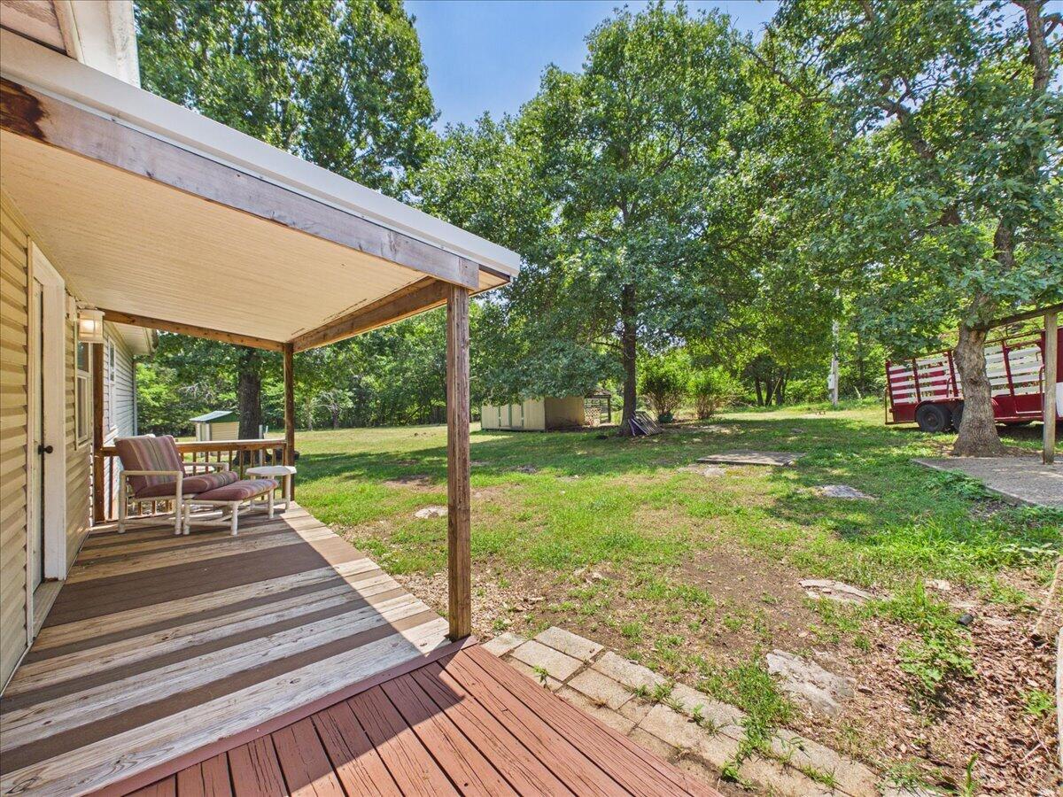 Photo 7 - Residential for sale – 19694  County Road 258   Wheatland, MO