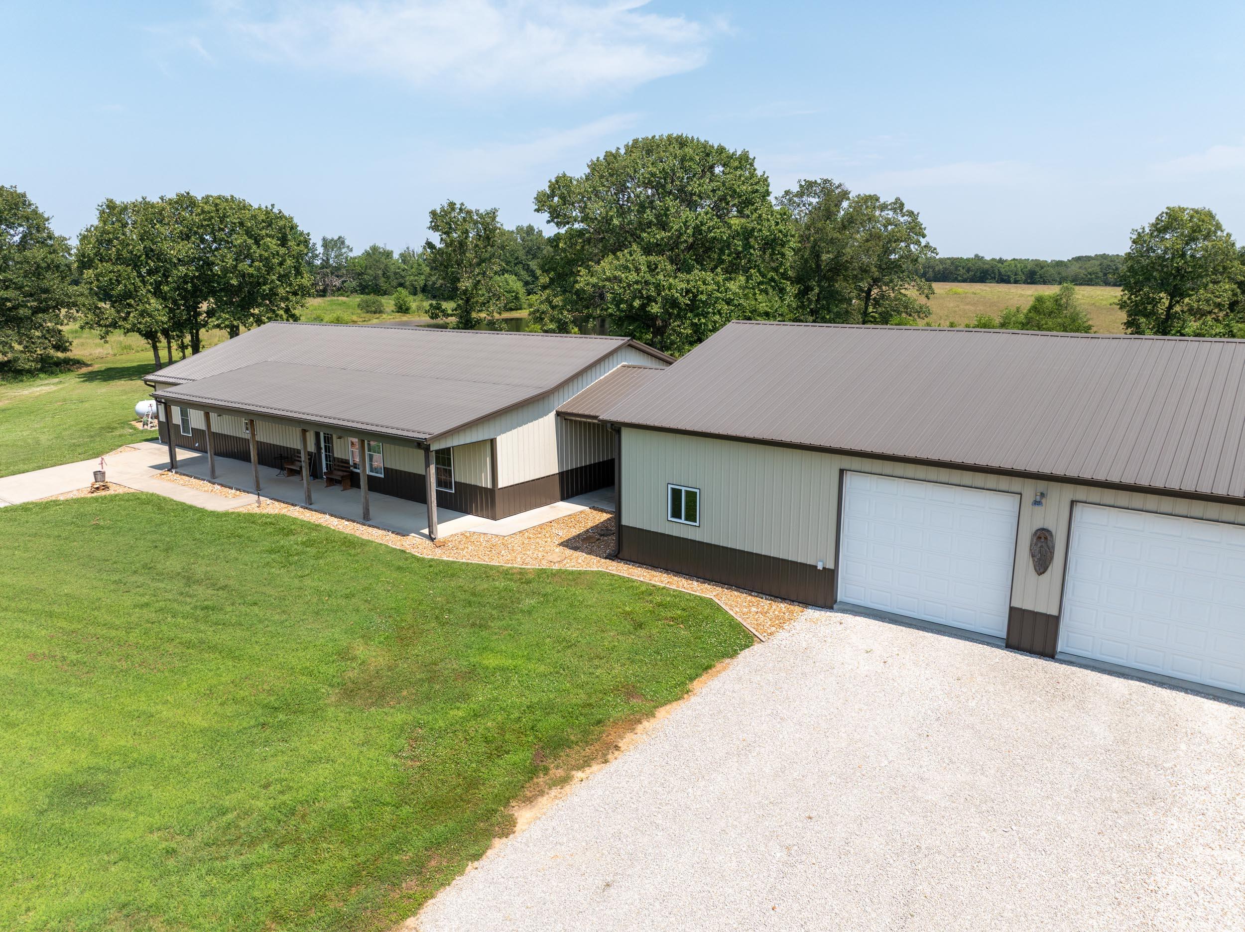 Photo 61 - Residential for sale – 5565  State Hwy B   Appleton City, MO